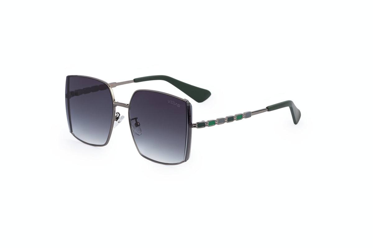Eyeglasses| VEGAS 2602
