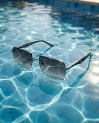Sunglasses| MAYBACH ARTIST