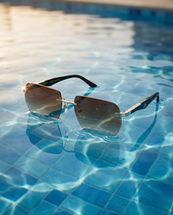 Sunglasses| MAYBACH ARTIST
