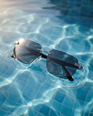 Sunglasses| MAYBACH ARTIST