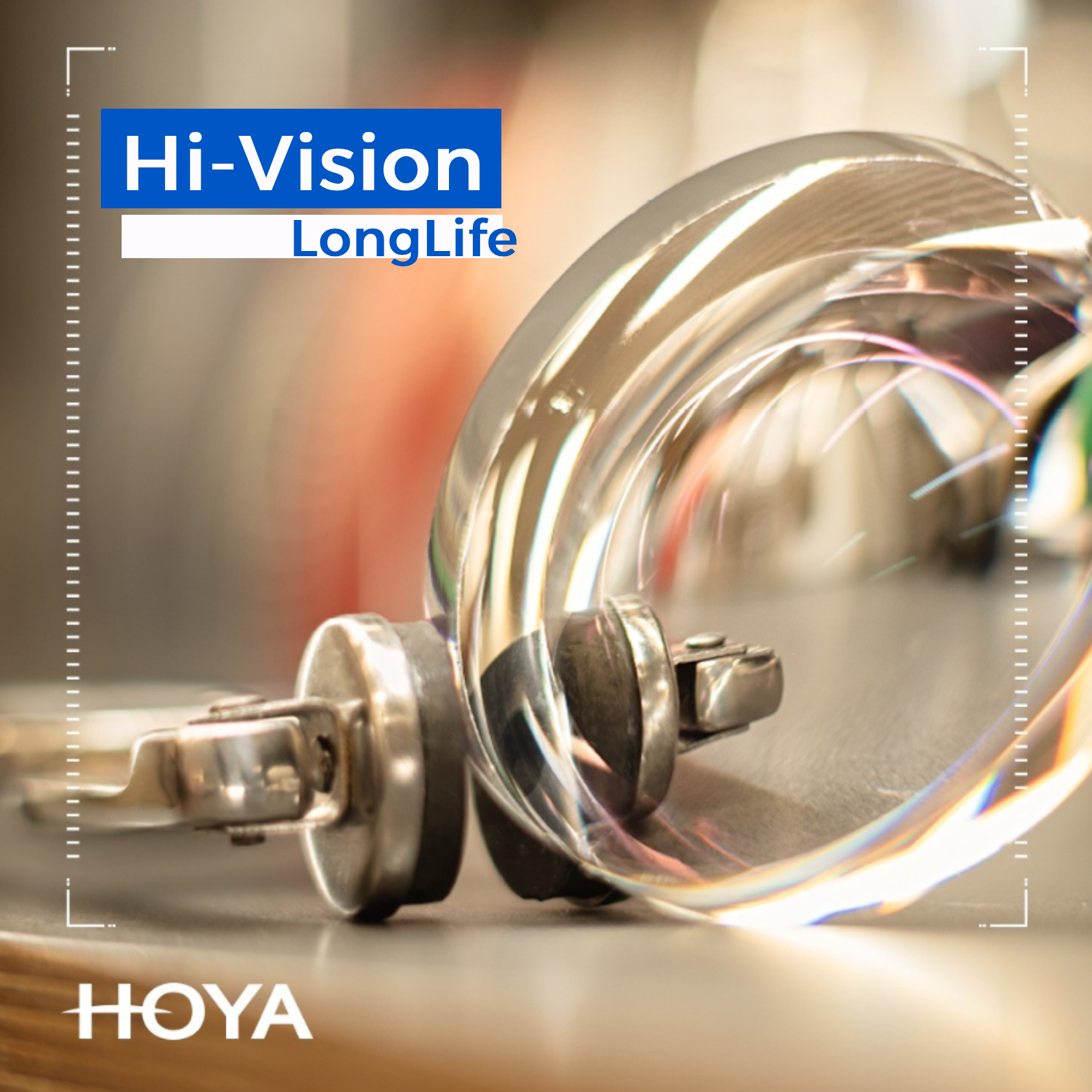 Eyeglasses Lenses HOYA COC Eyewear