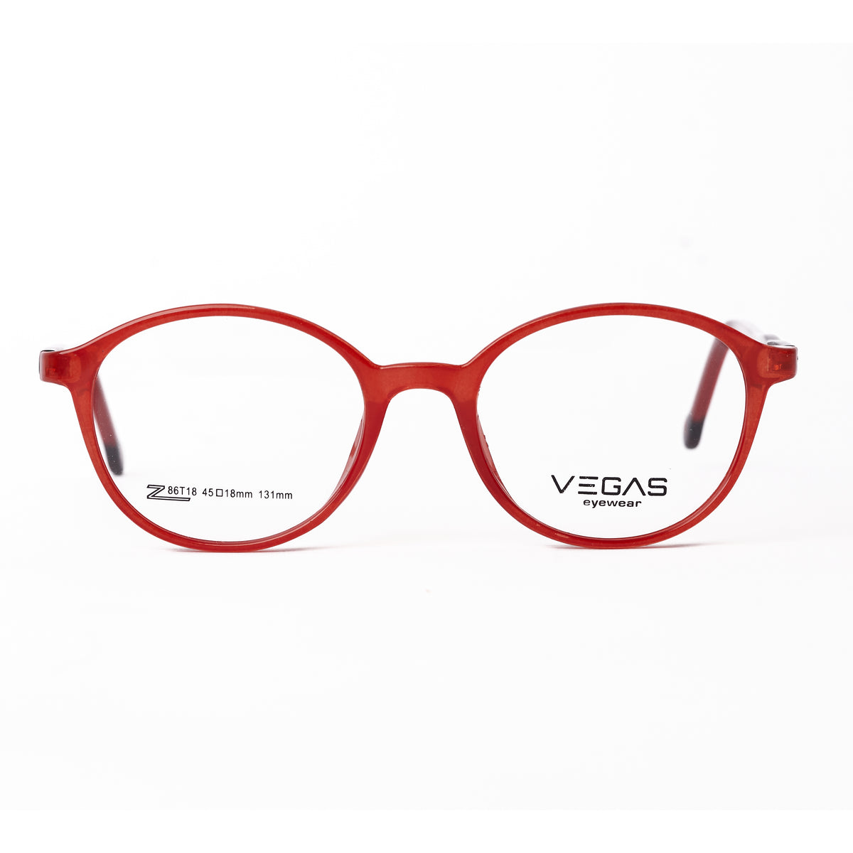 KIDS Eyeglasses| VEGAS Z86T18