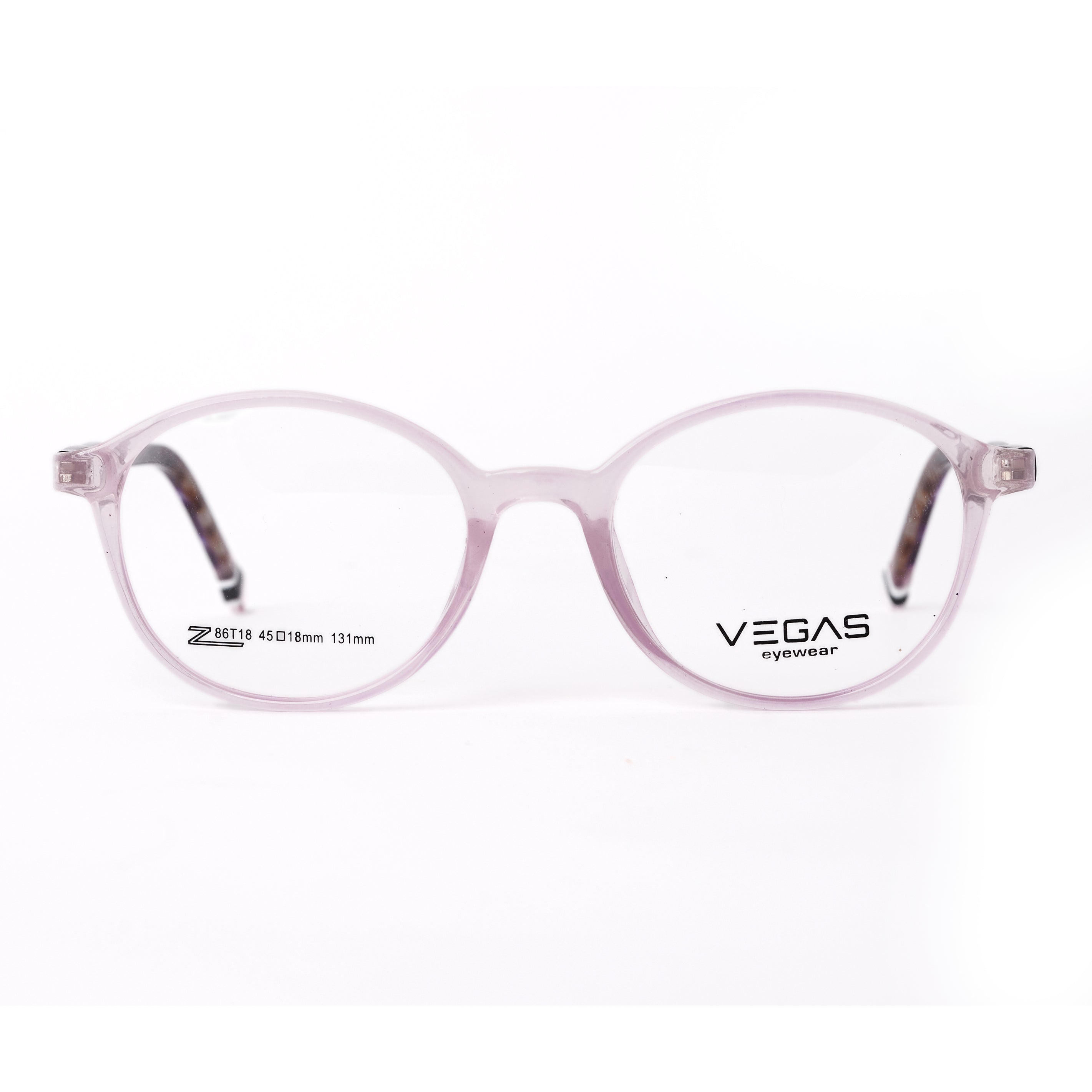 KIDS Eyeglasses| VEGAS Z86T18