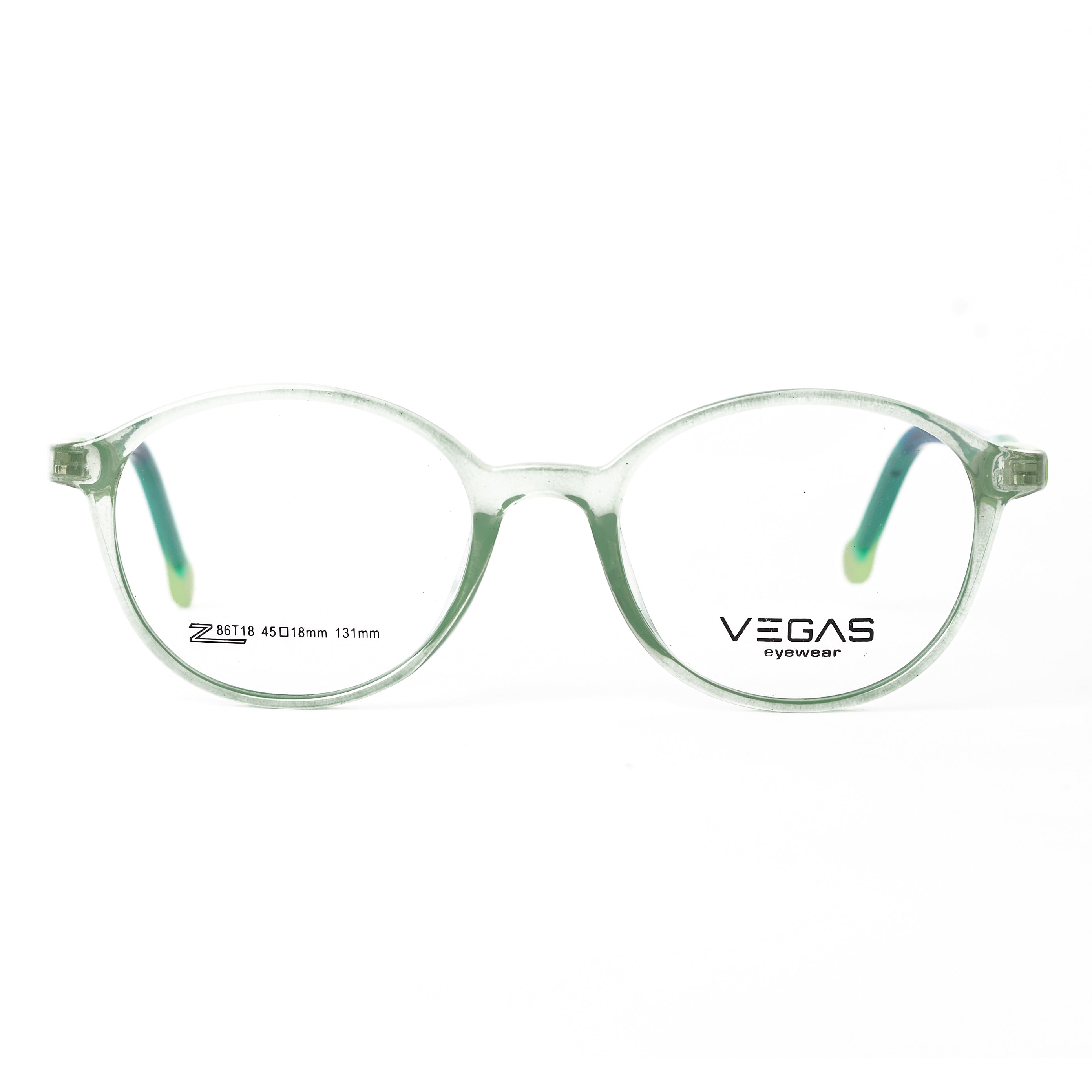 KIDS Eyeglasses| VEGAS Z86T18