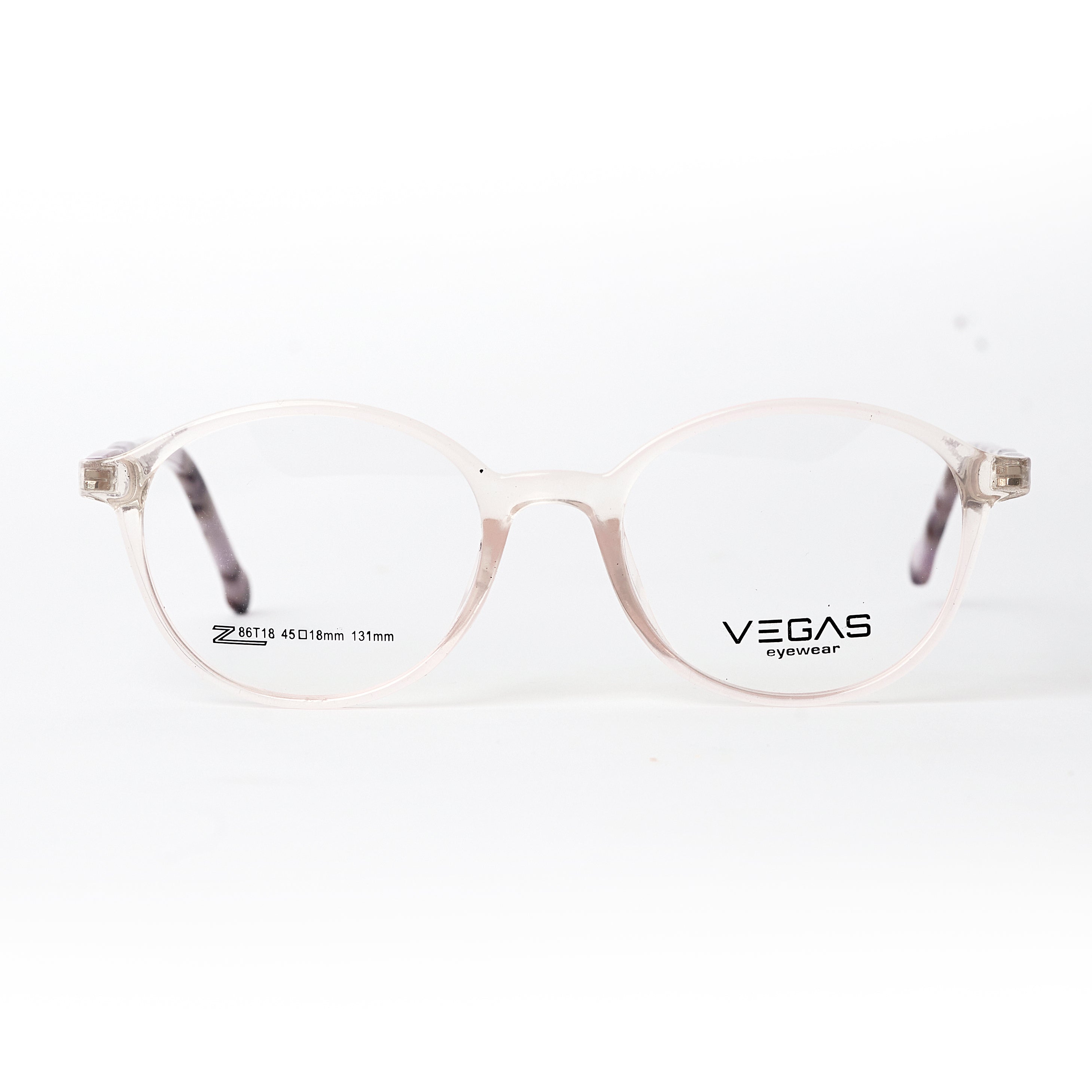 KIDS Eyeglasses| VEGAS Z86T18