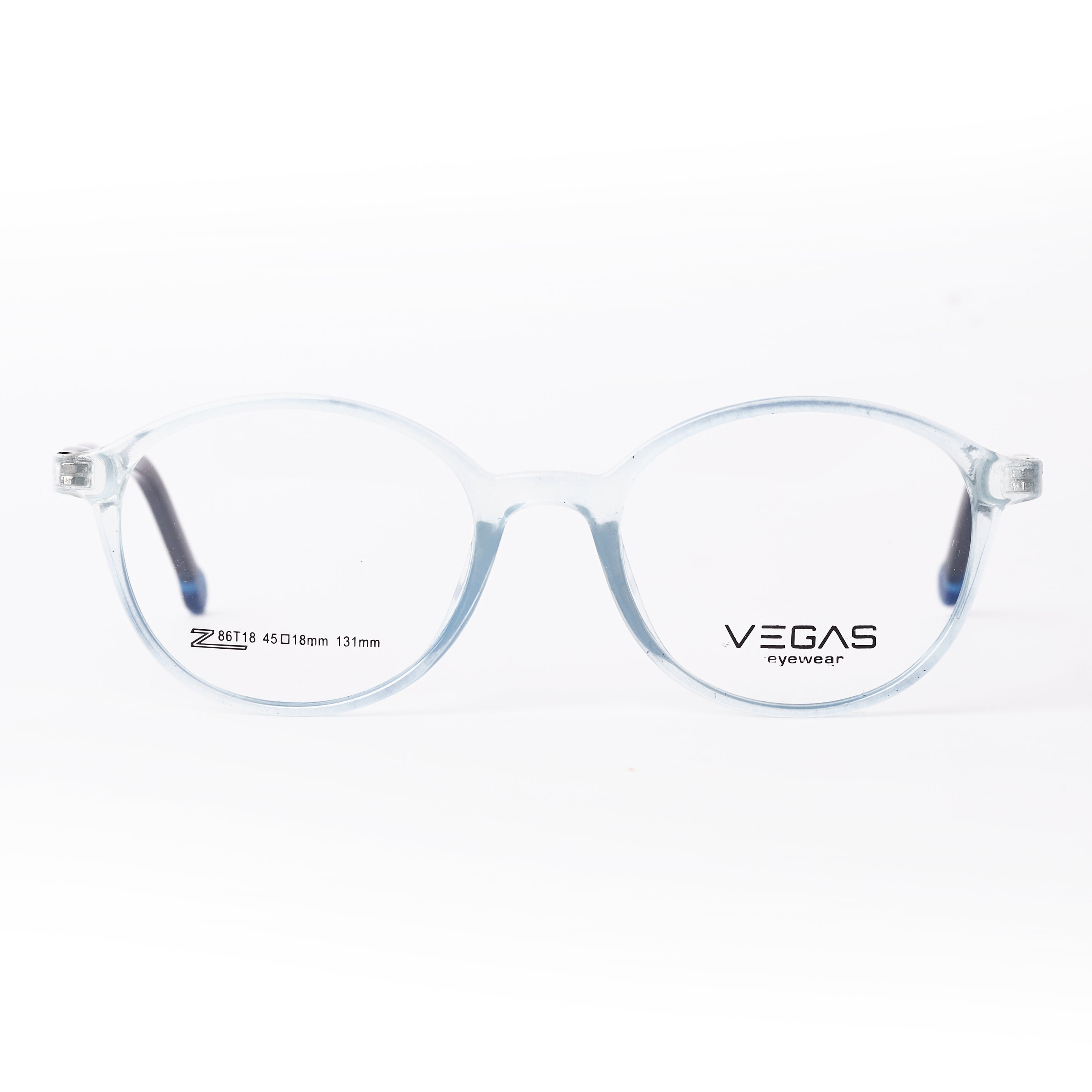 KIDS Eyeglasses| VEGAS Z86T18