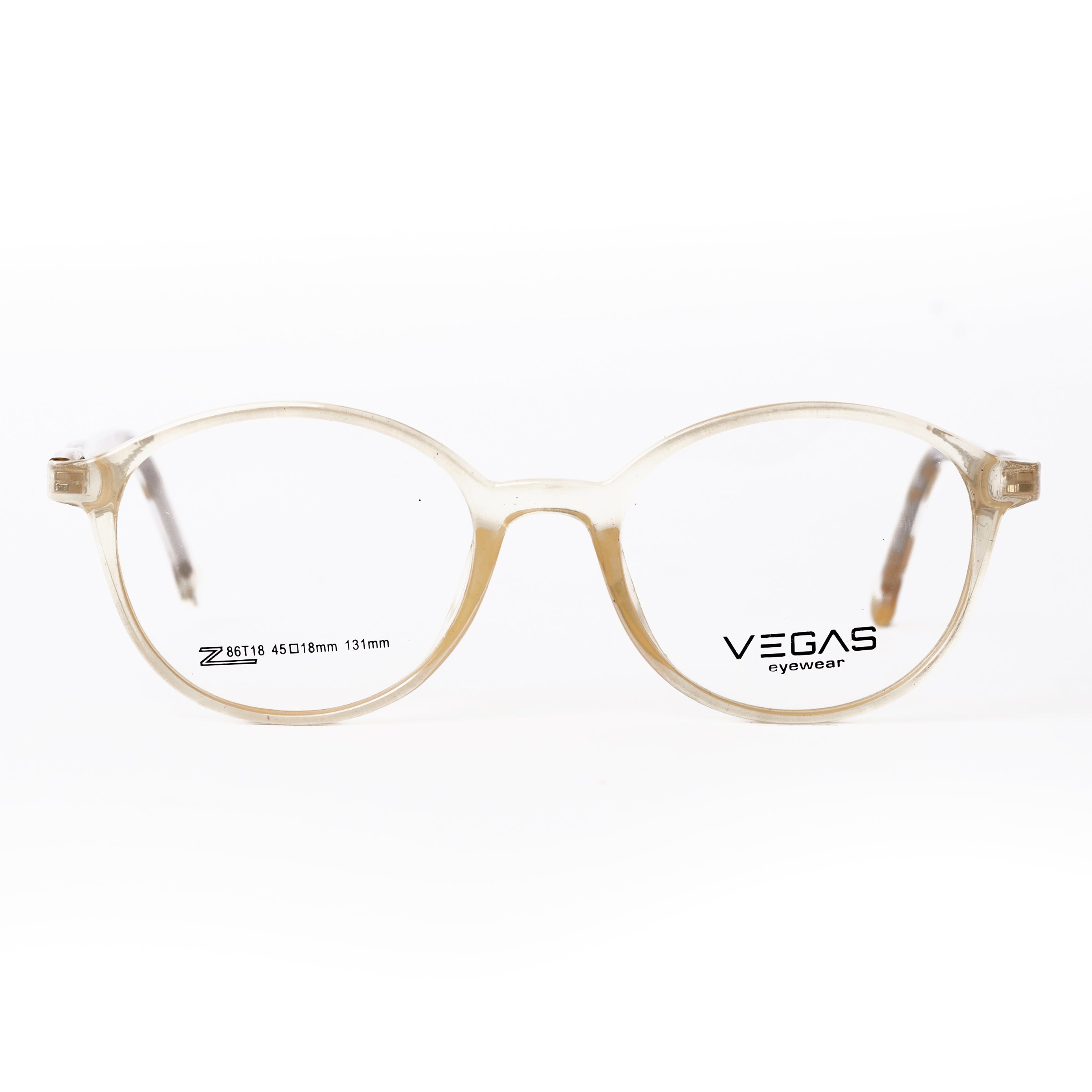 KIDS Eyeglasses| VEGAS Z86T18