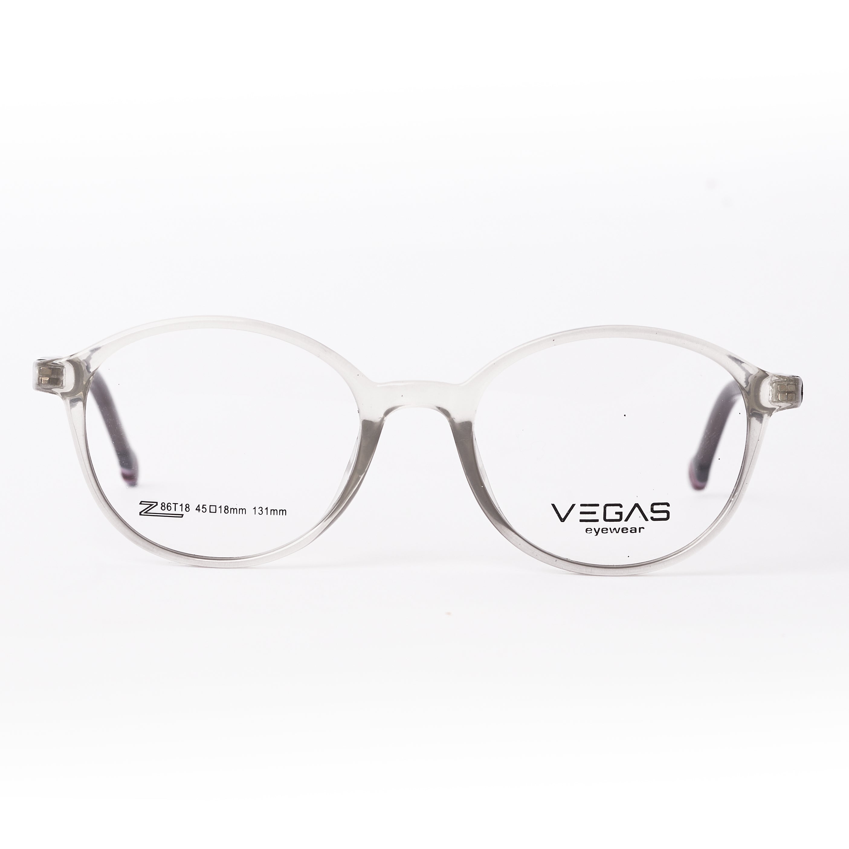 KIDS Eyeglasses| VEGAS Z86T18