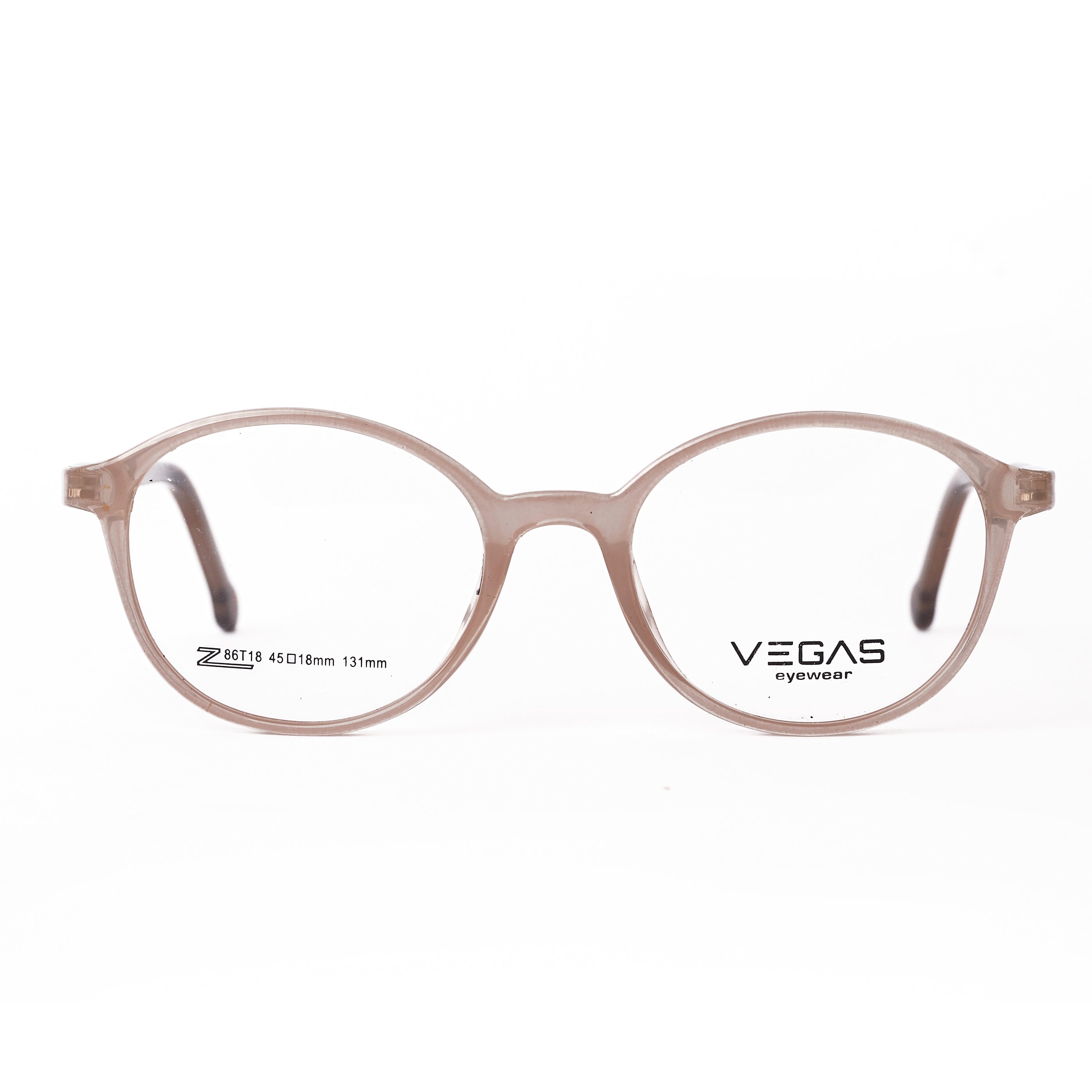 KIDS Eyeglasses| VEGAS Z86T18