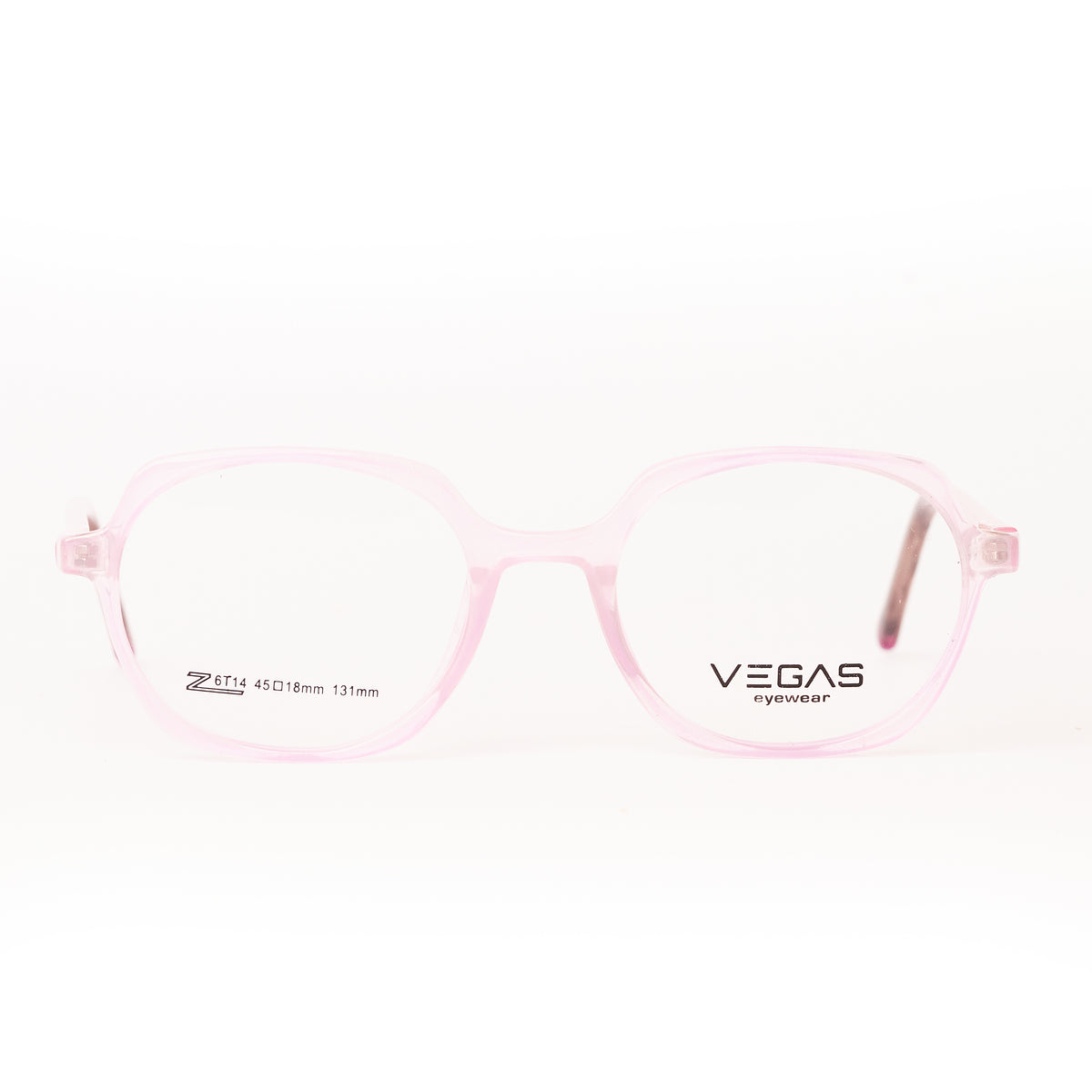 KIDS Eyeglasses| VEGAS Z6T14