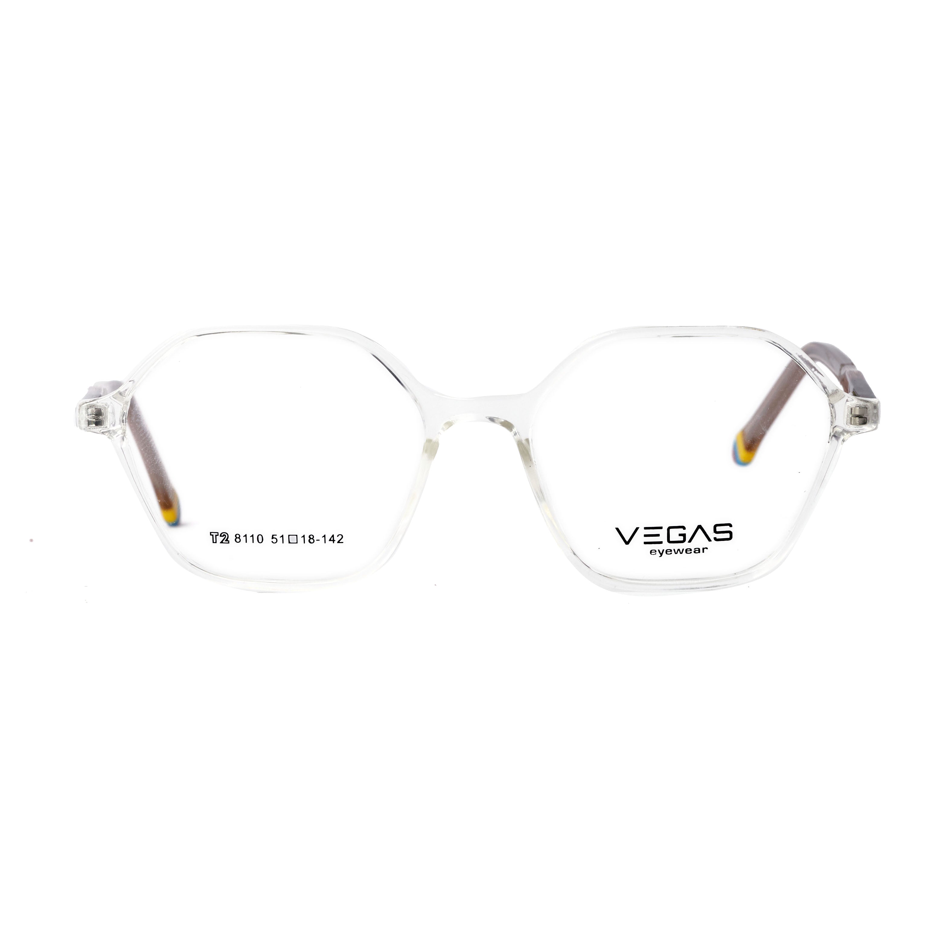 KIDS Eyeglasses| VEGAS T28110