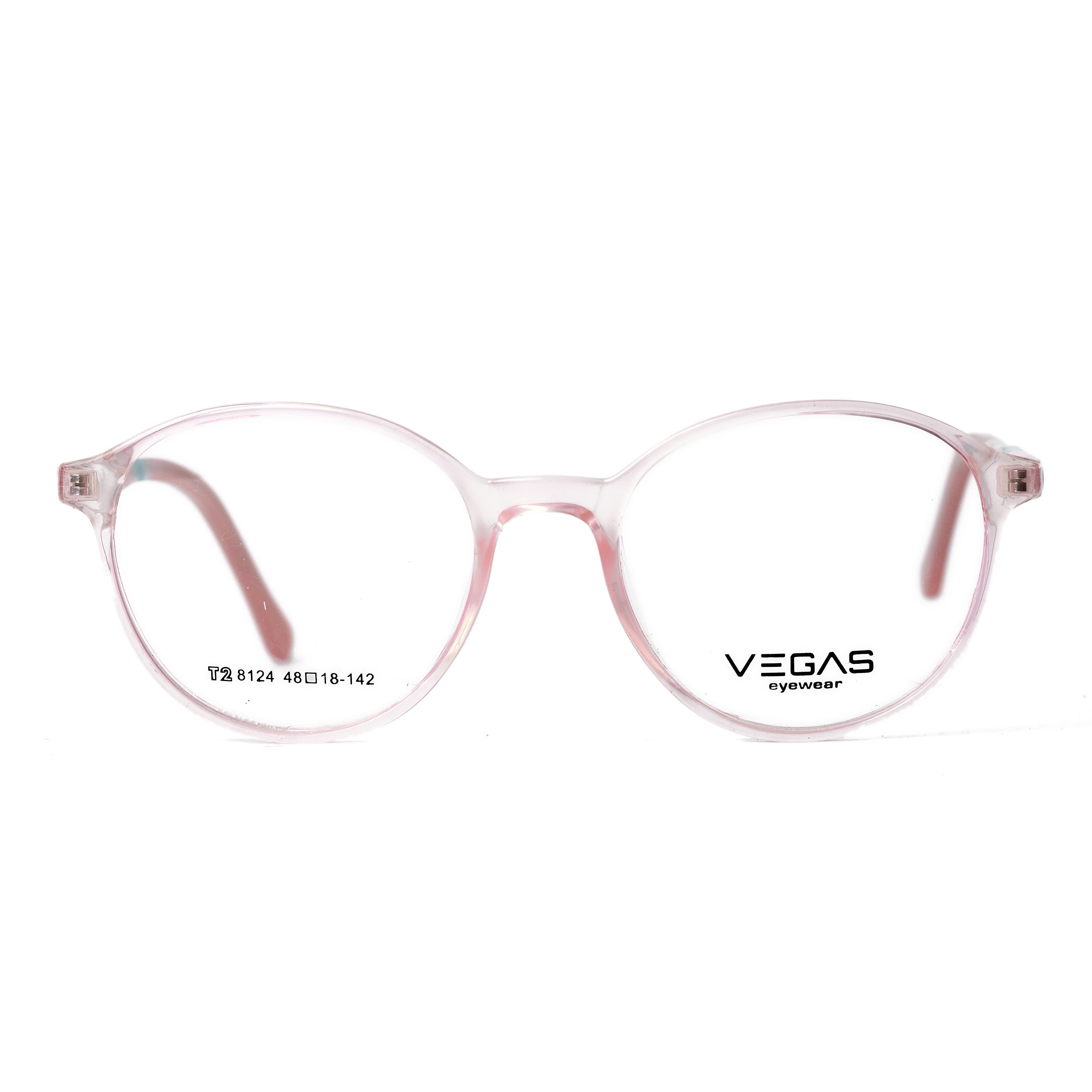 KIDS Eyeglasses| VEGAS T28124