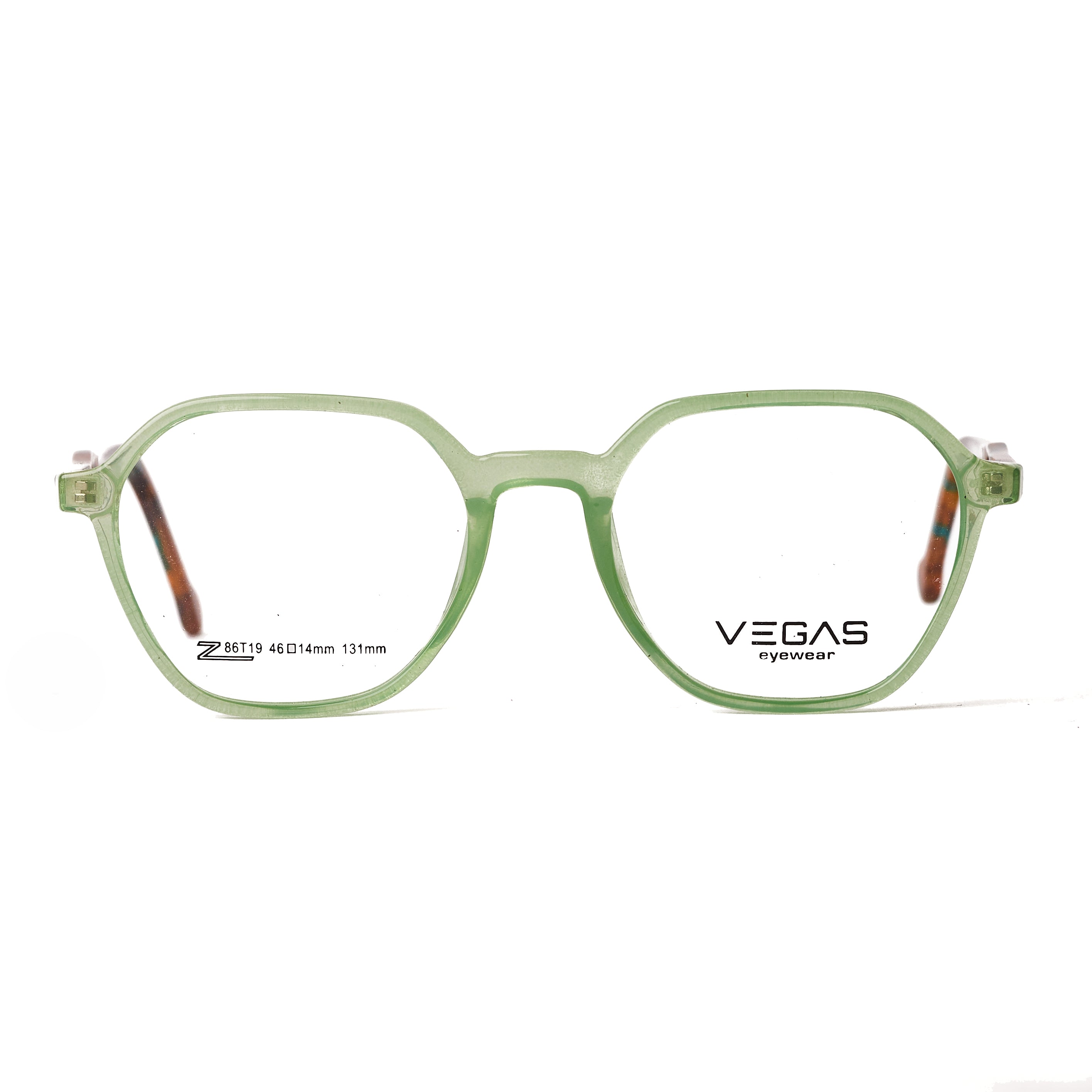 KIDS Eyeglasses| VEGAS Z86T19