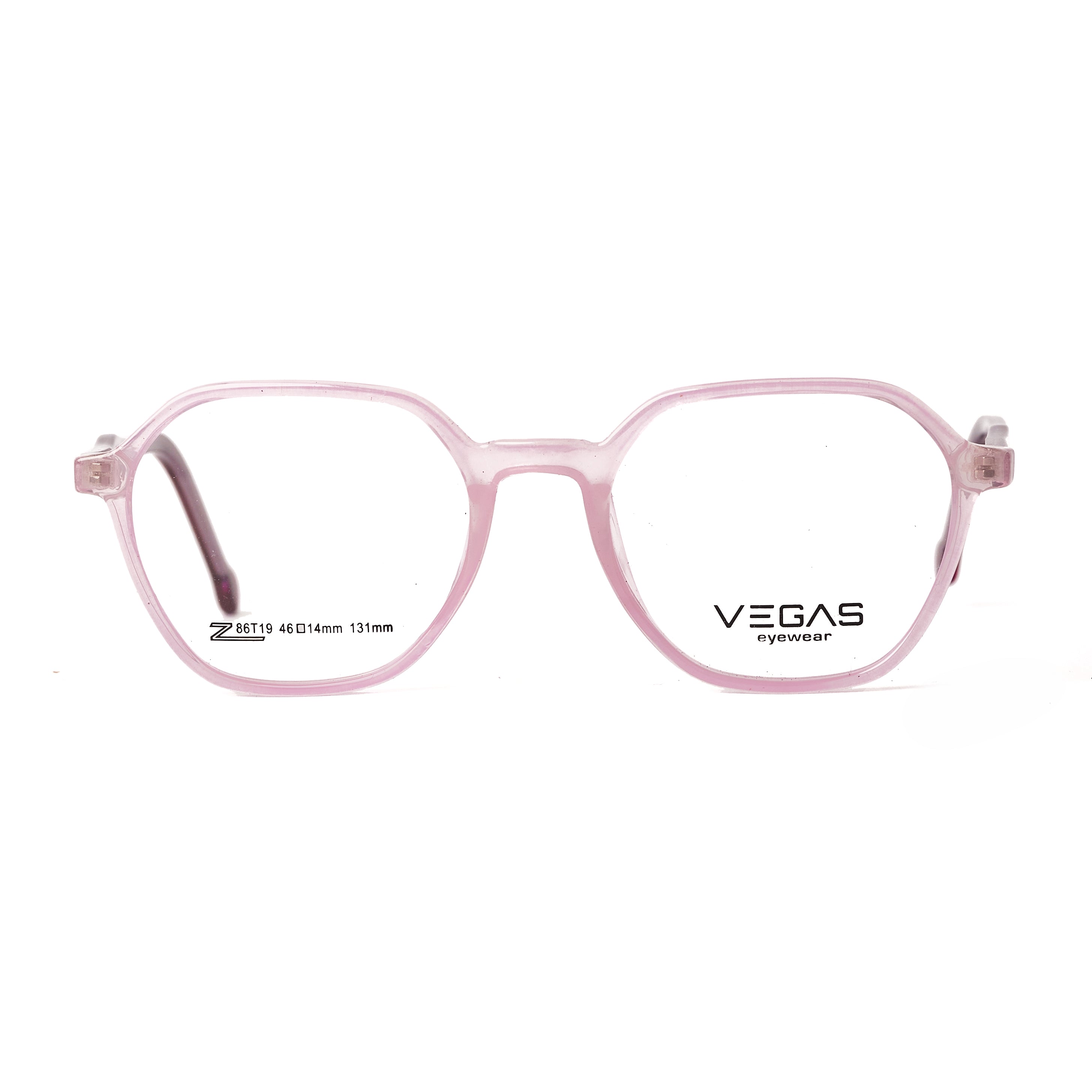 KIDS Eyeglasses| VEGAS Z86T19