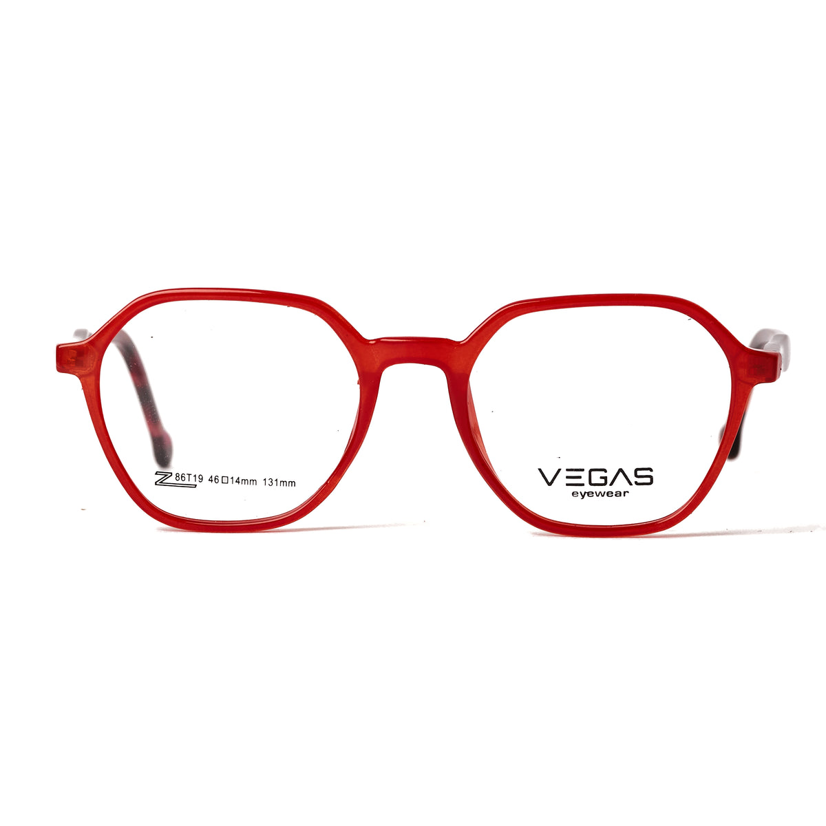 KIDS Eyeglasses| VEGAS Z86T19