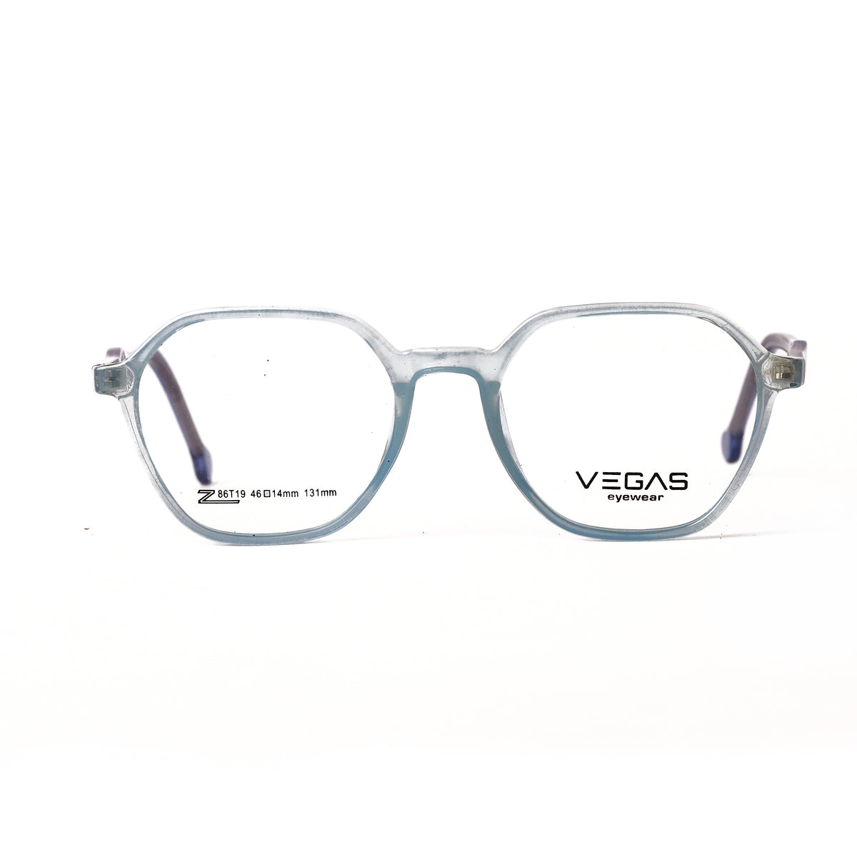 KIDS Eyeglasses| VEGAS Z86T19