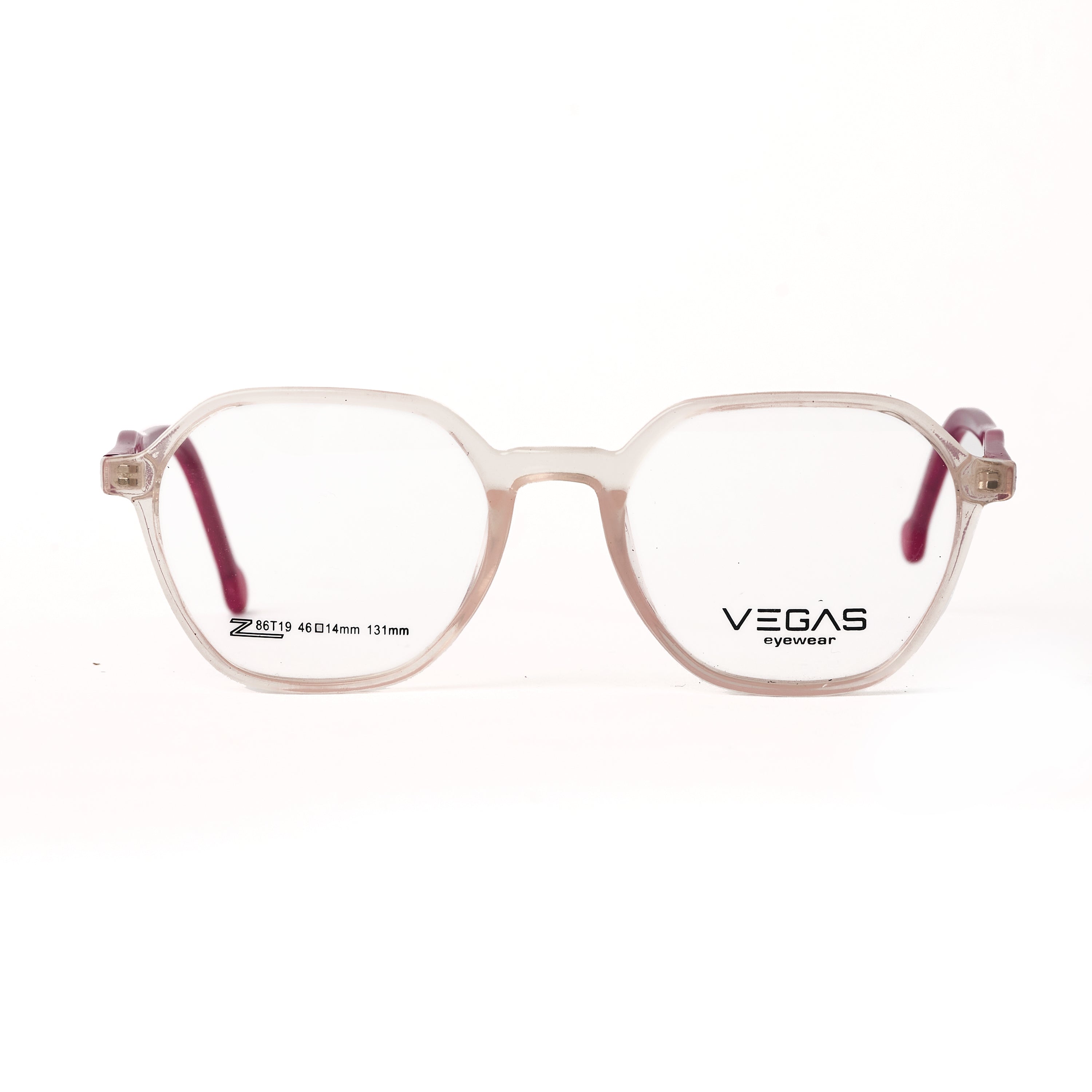 KIDS Eyeglasses| VEGAS Z86T19