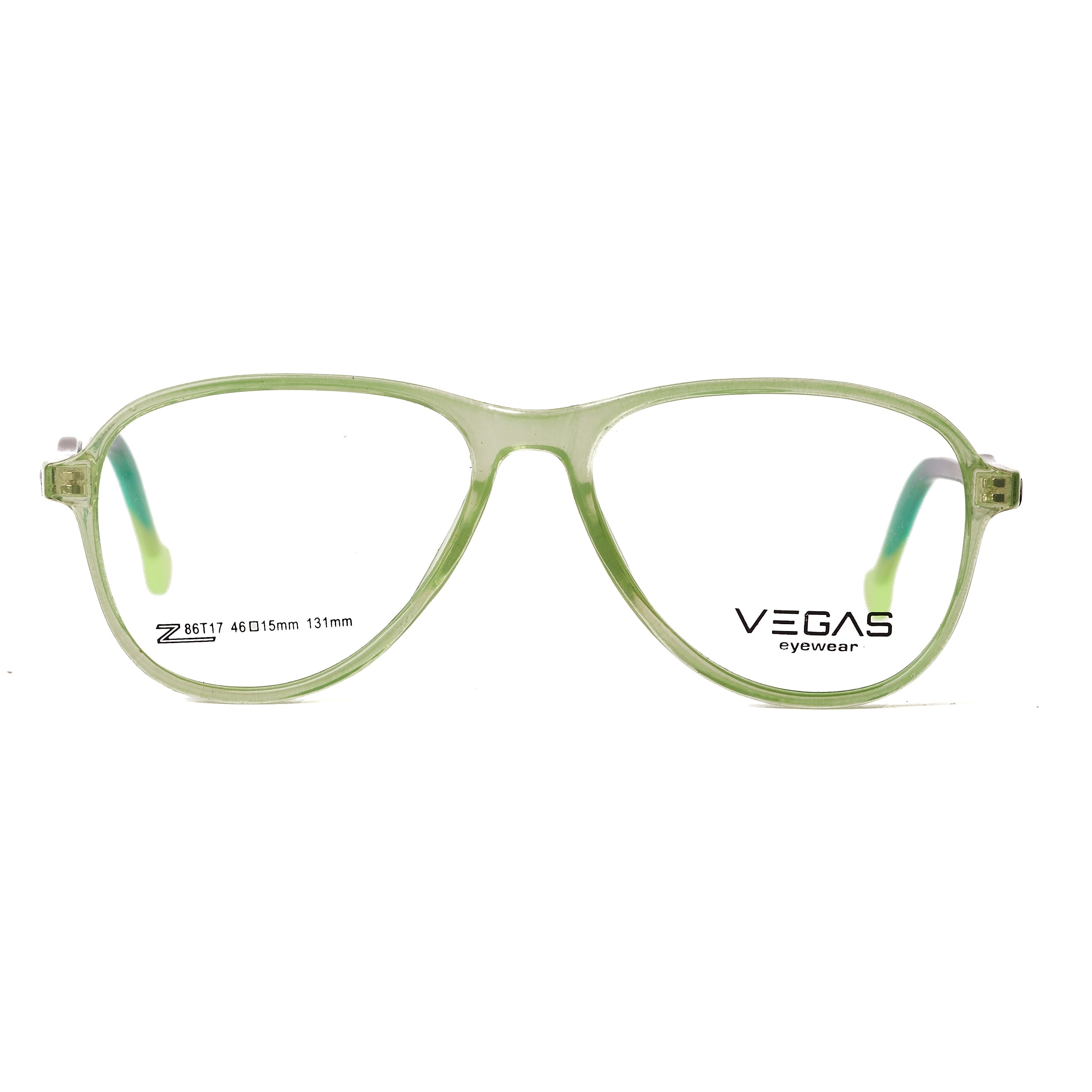 KIDS Eyeglasses| VEGAS Z86T17