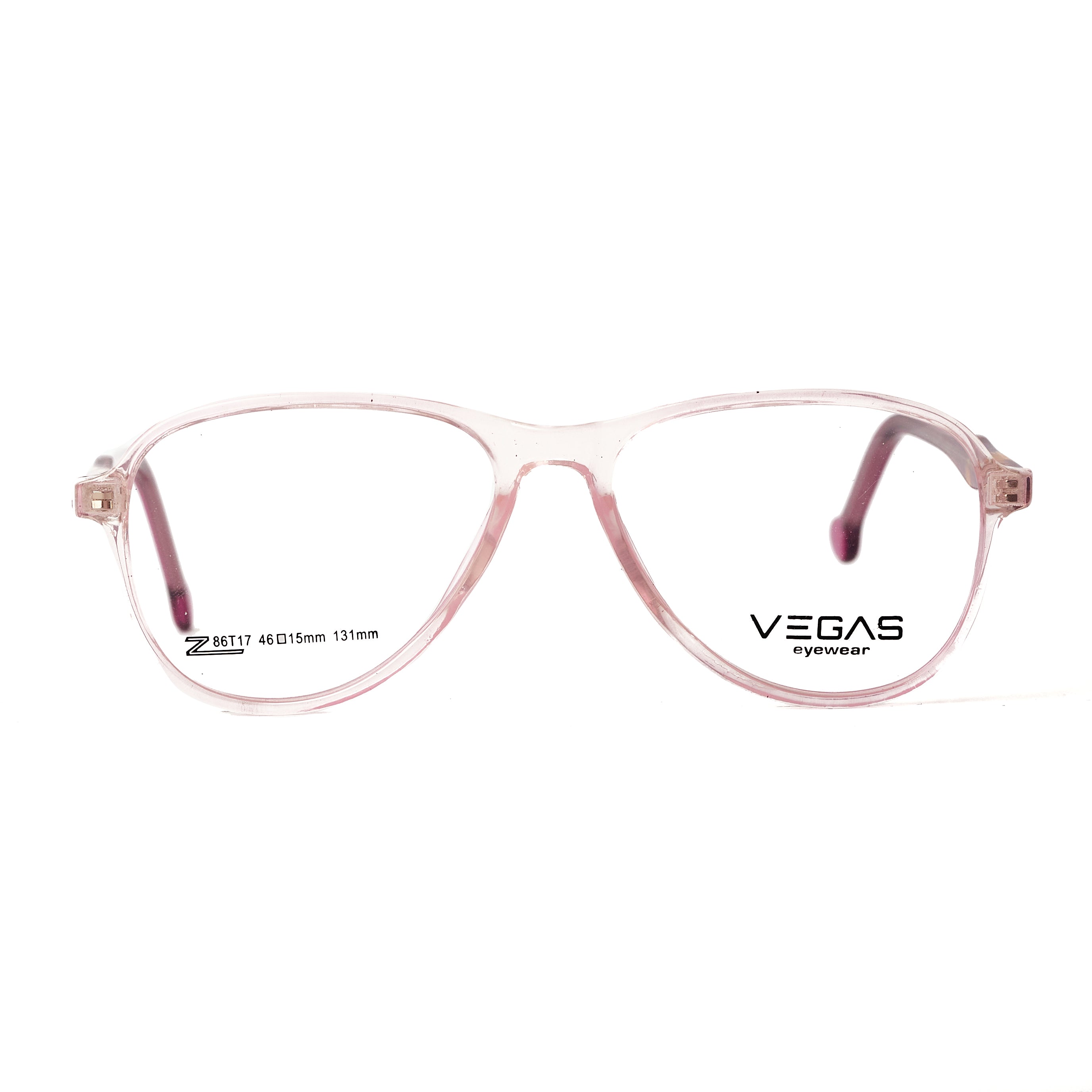 KIDS Eyeglasses| VEGAS Z86T17