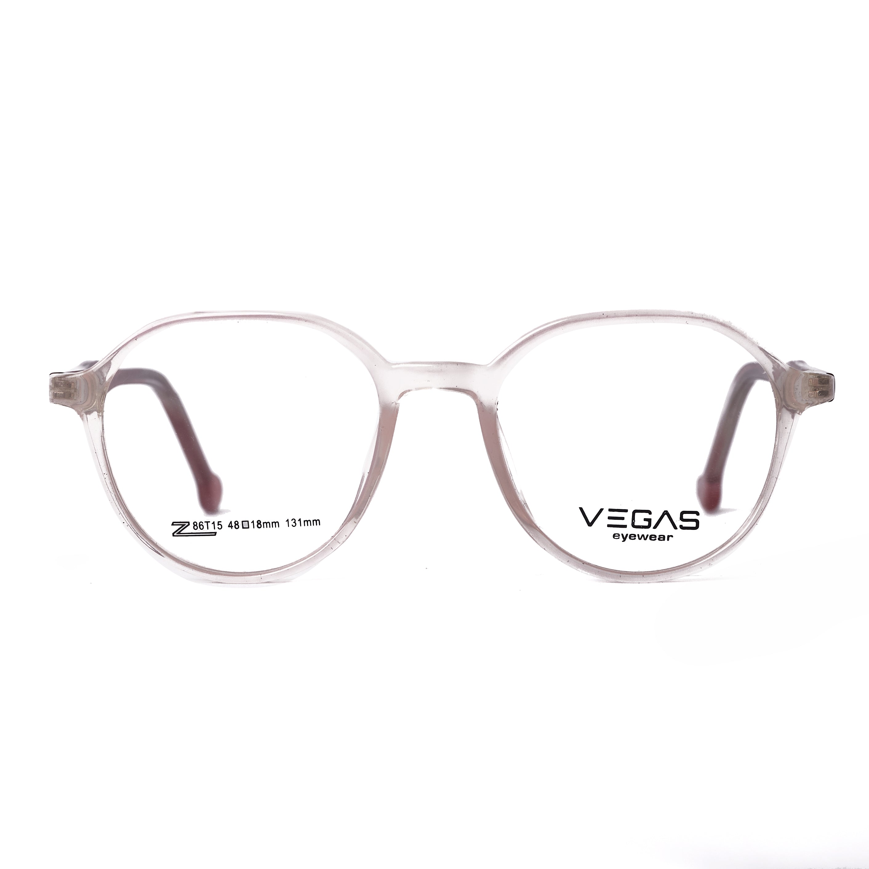 KIDS Eyeglasses| VEGAS Z86T15