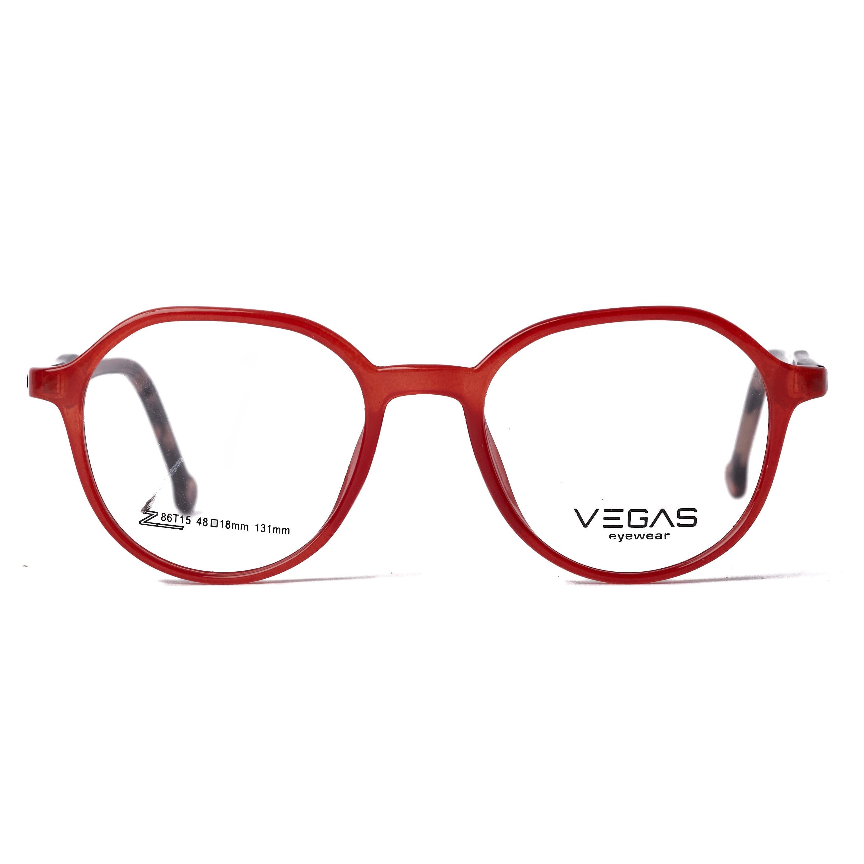 KIDS Eyeglasses| VEGAS Z86T15