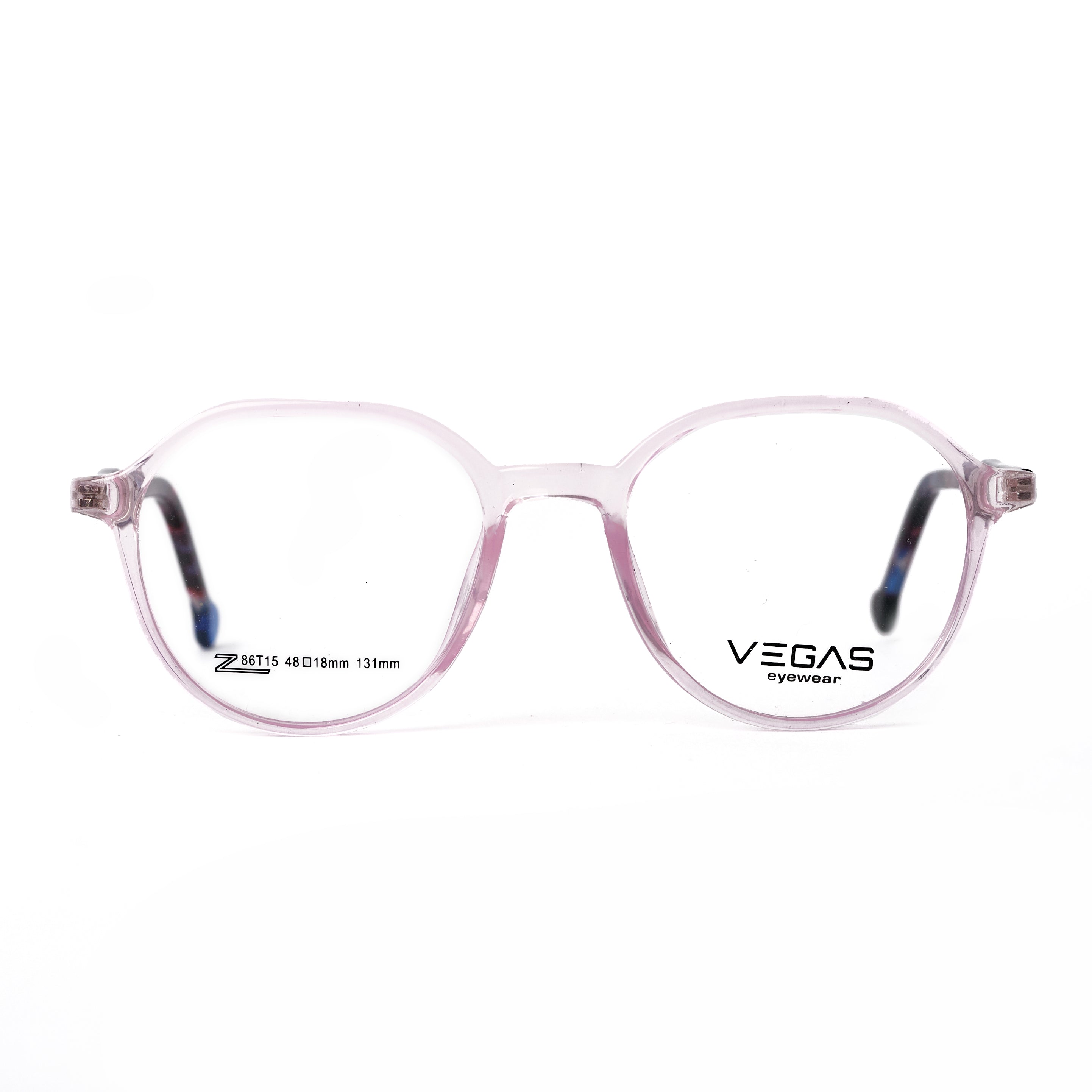 KIDS Eyeglasses| VEGAS Z86T15