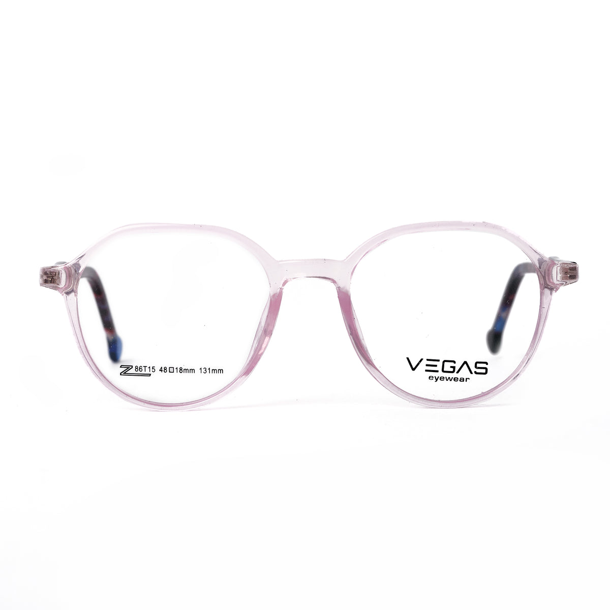 KIDS Eyeglasses| VEGAS Z86T15