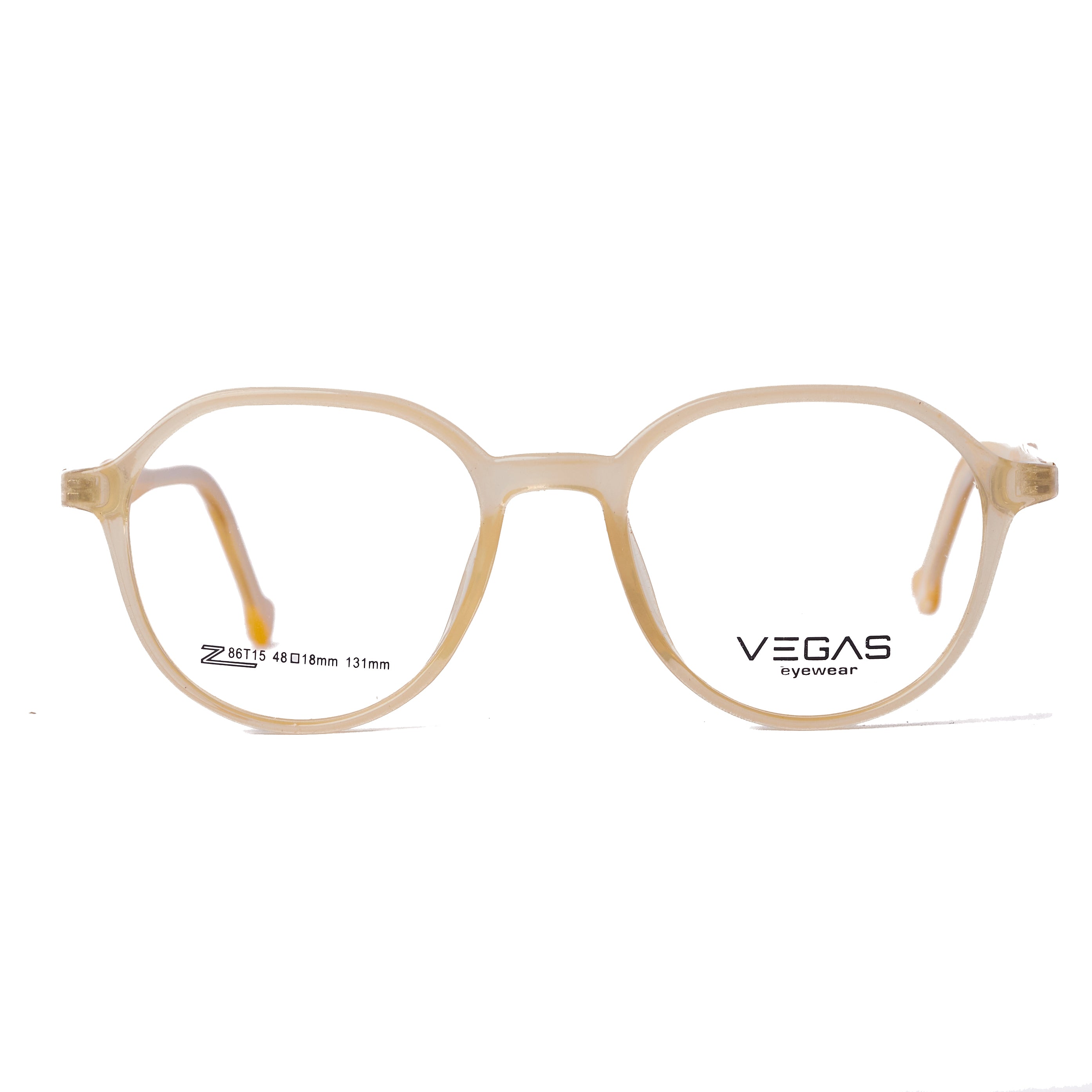 KIDS Eyeglasses| VEGAS Z86T15