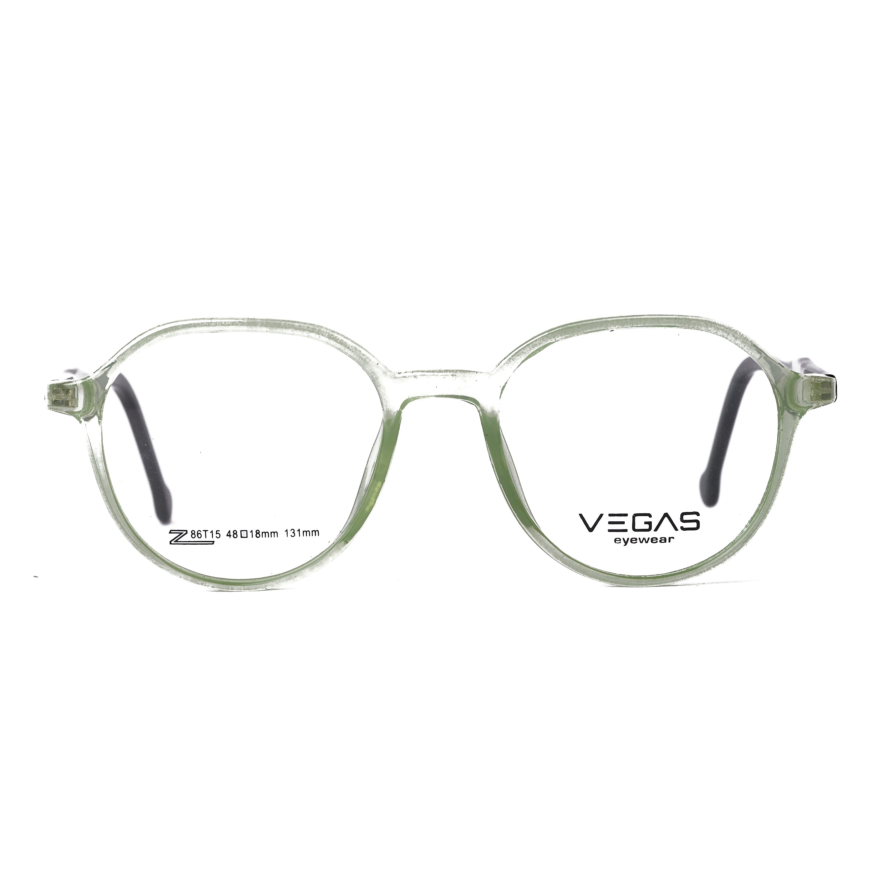 KIDS Eyeglasses| VEGAS Z86T15