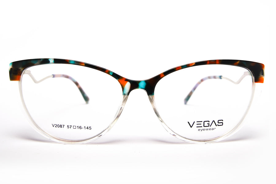 Eyeglasses| VEGAS V2087