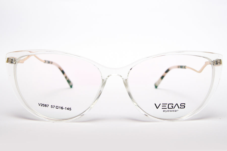 Eyeglasses| VEGAS V2087