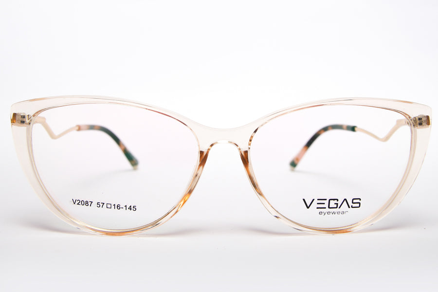 Eyeglasses| VEGAS V2087