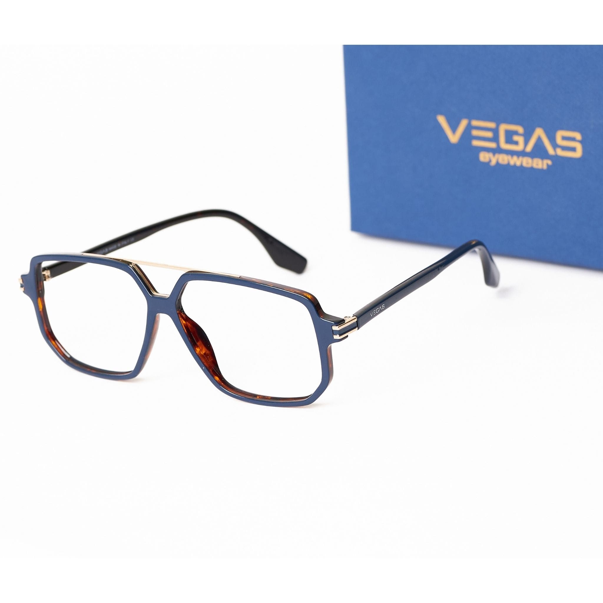 Eyeglasses| Vegas M2068* - COC Eyewear