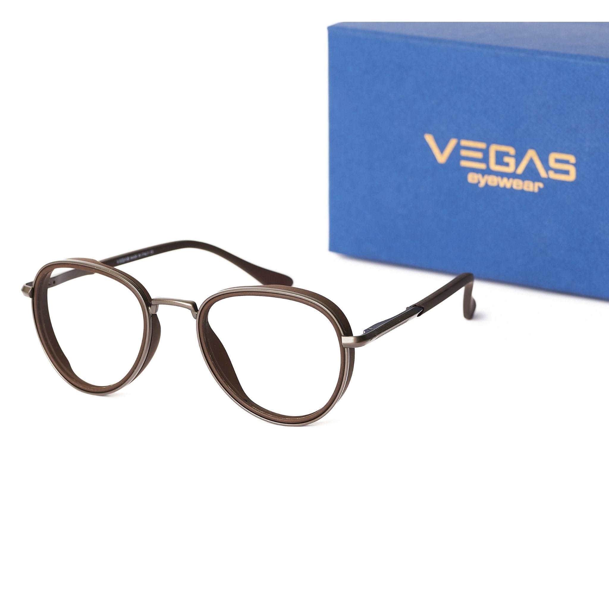 Eyeglasses| Vegas M2071* - COC Eyewear