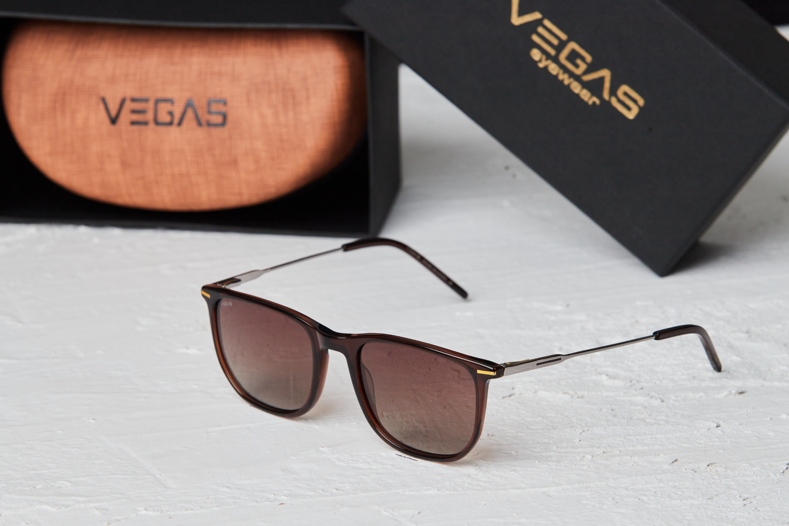 Sunglasses| VEGAS OLD 1204 S