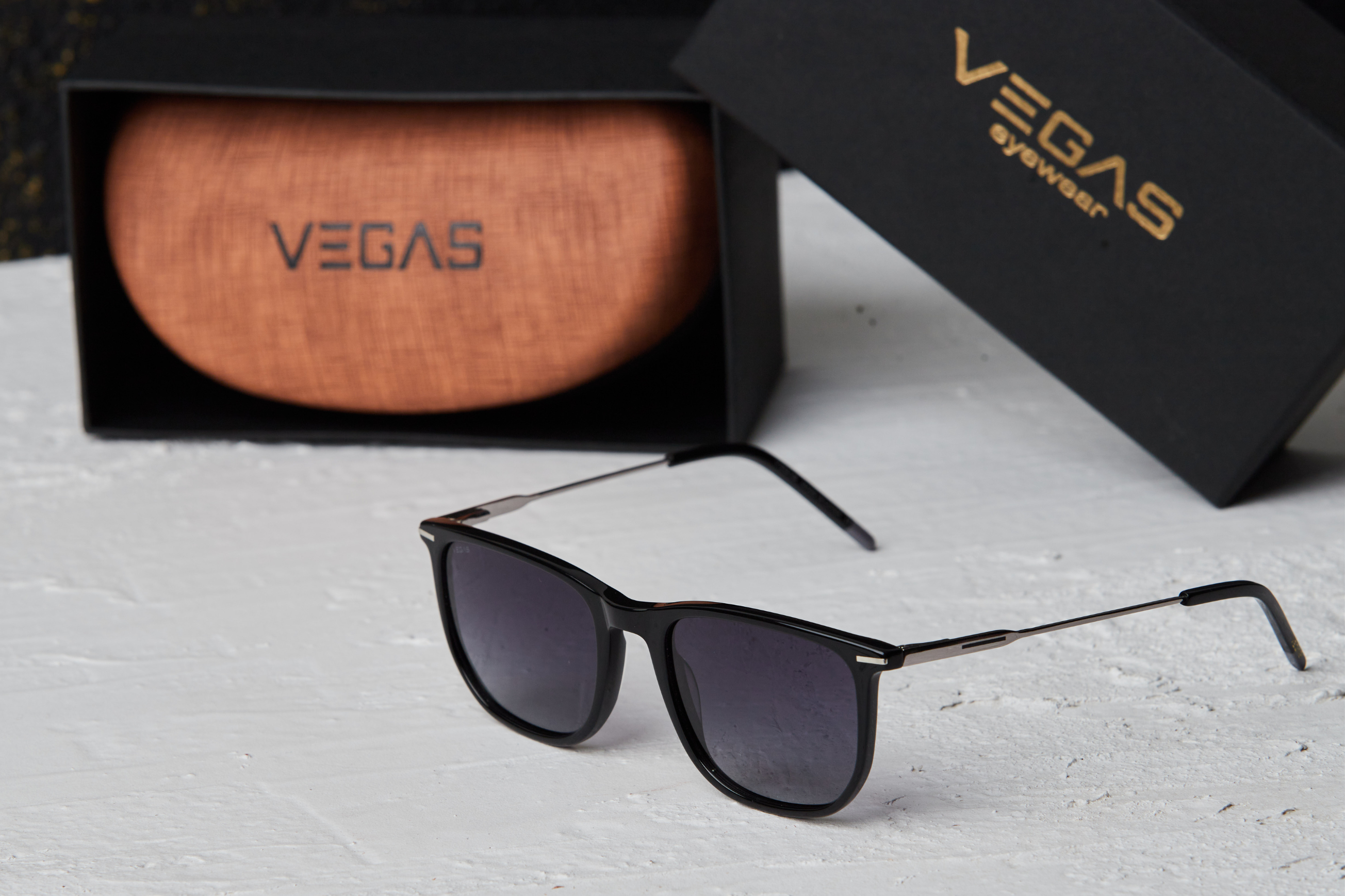 Sunglasses| VEGAS OLD 1204 S