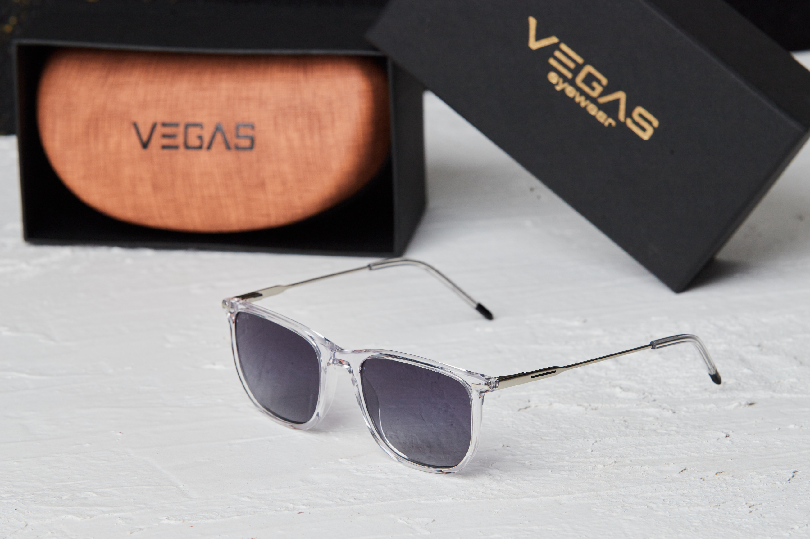 Sunglasses| VEGAS OLD 1204 S