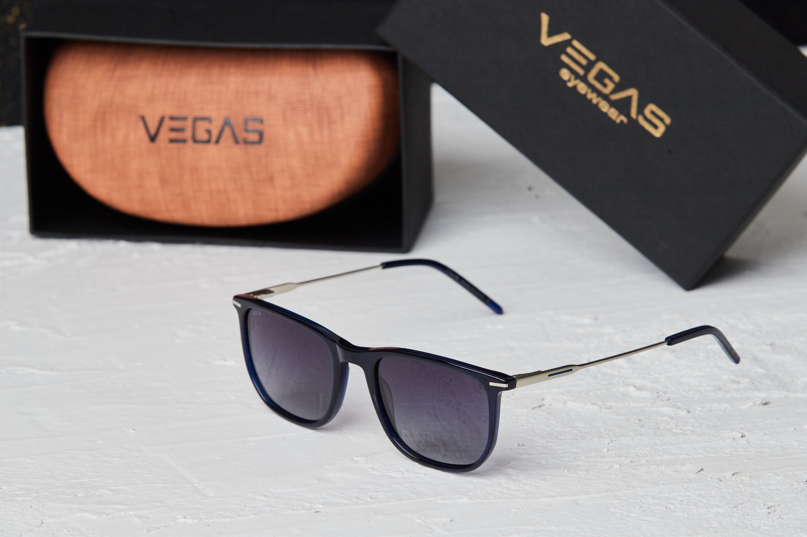 Sunglasses| VEGAS OLD 1204 S