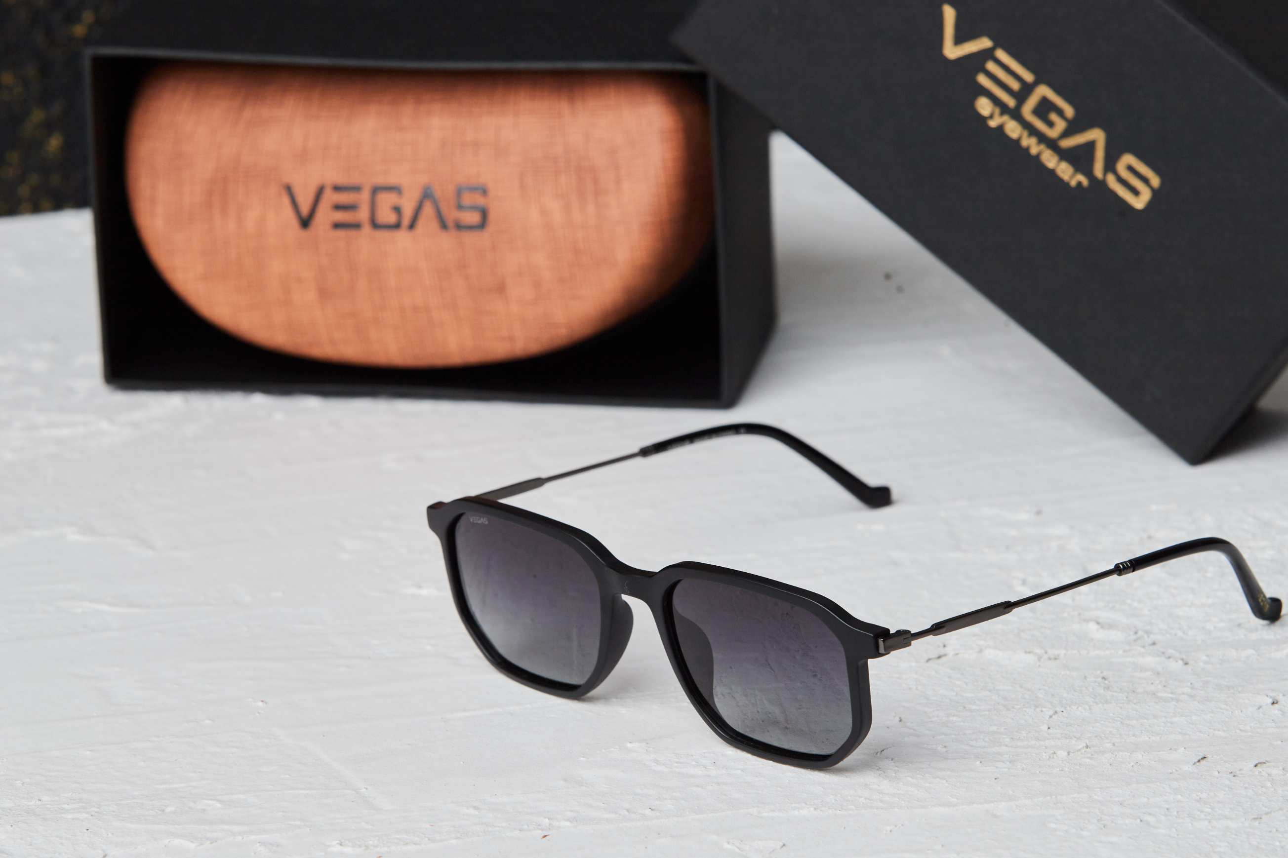 Sunglasses| VEGAS OLD 9212 S