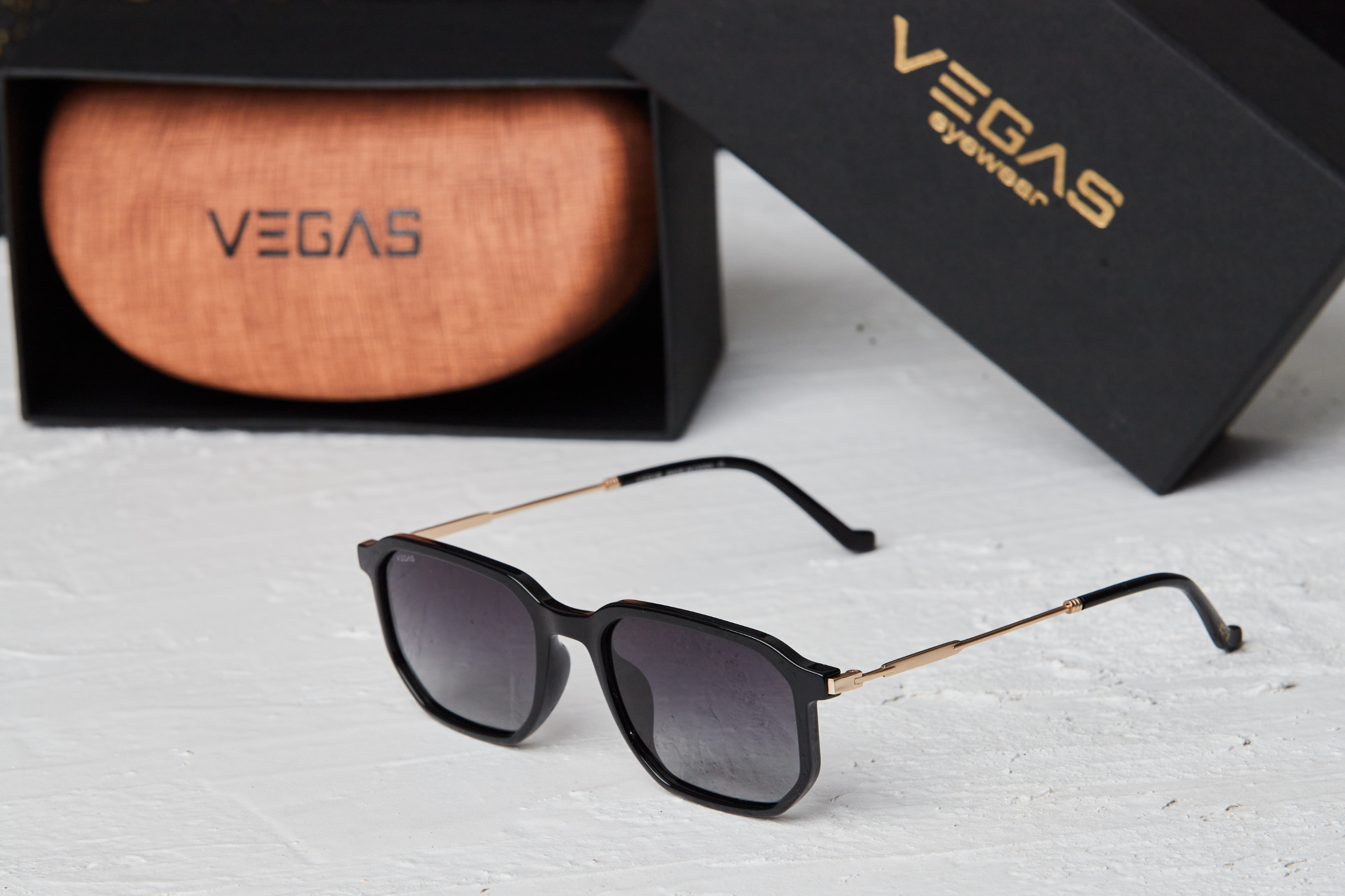 Sunglasses| VEGAS OLD 9212 S