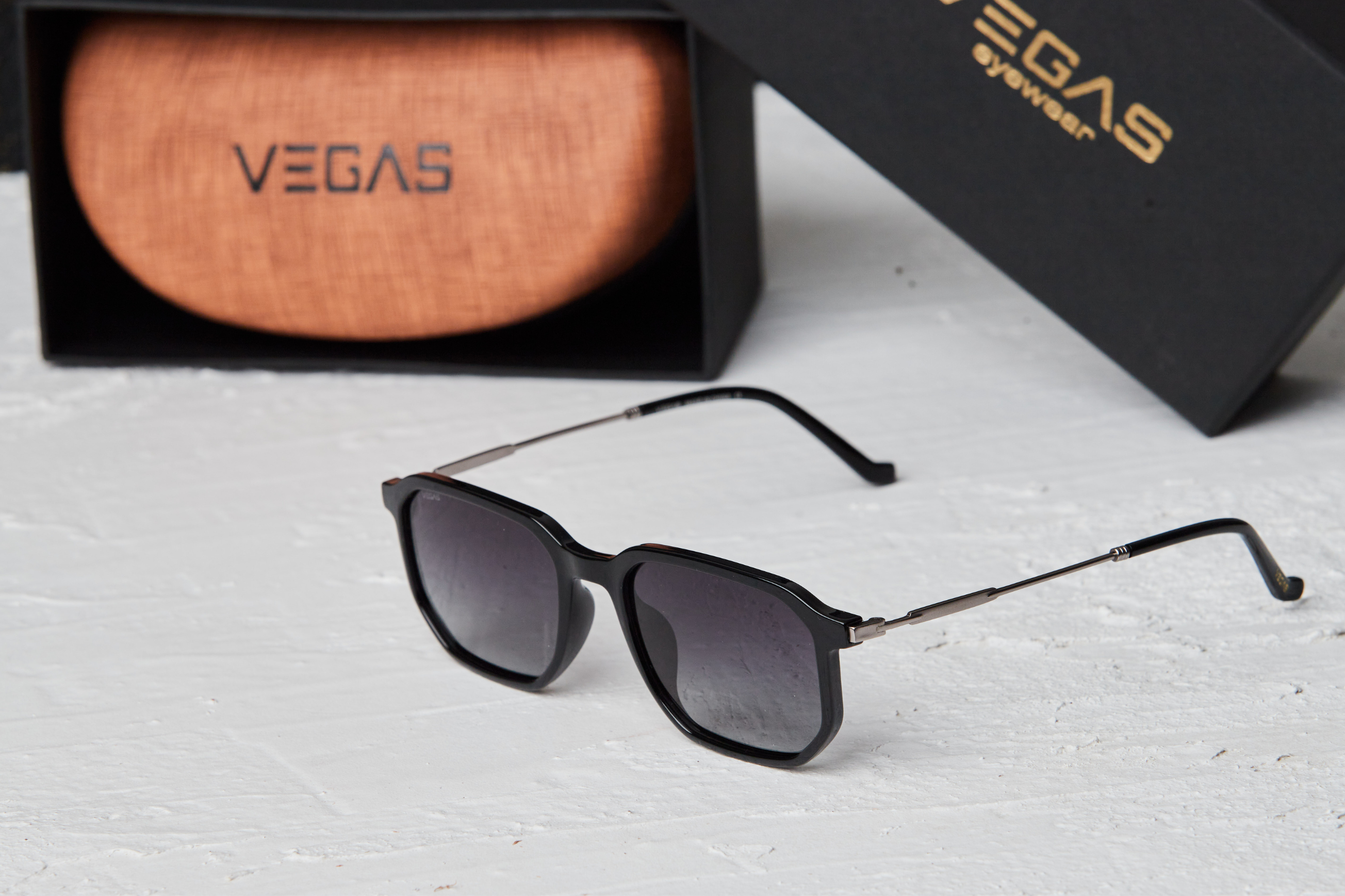 Sunglasses| VEGAS OLD 9212 S