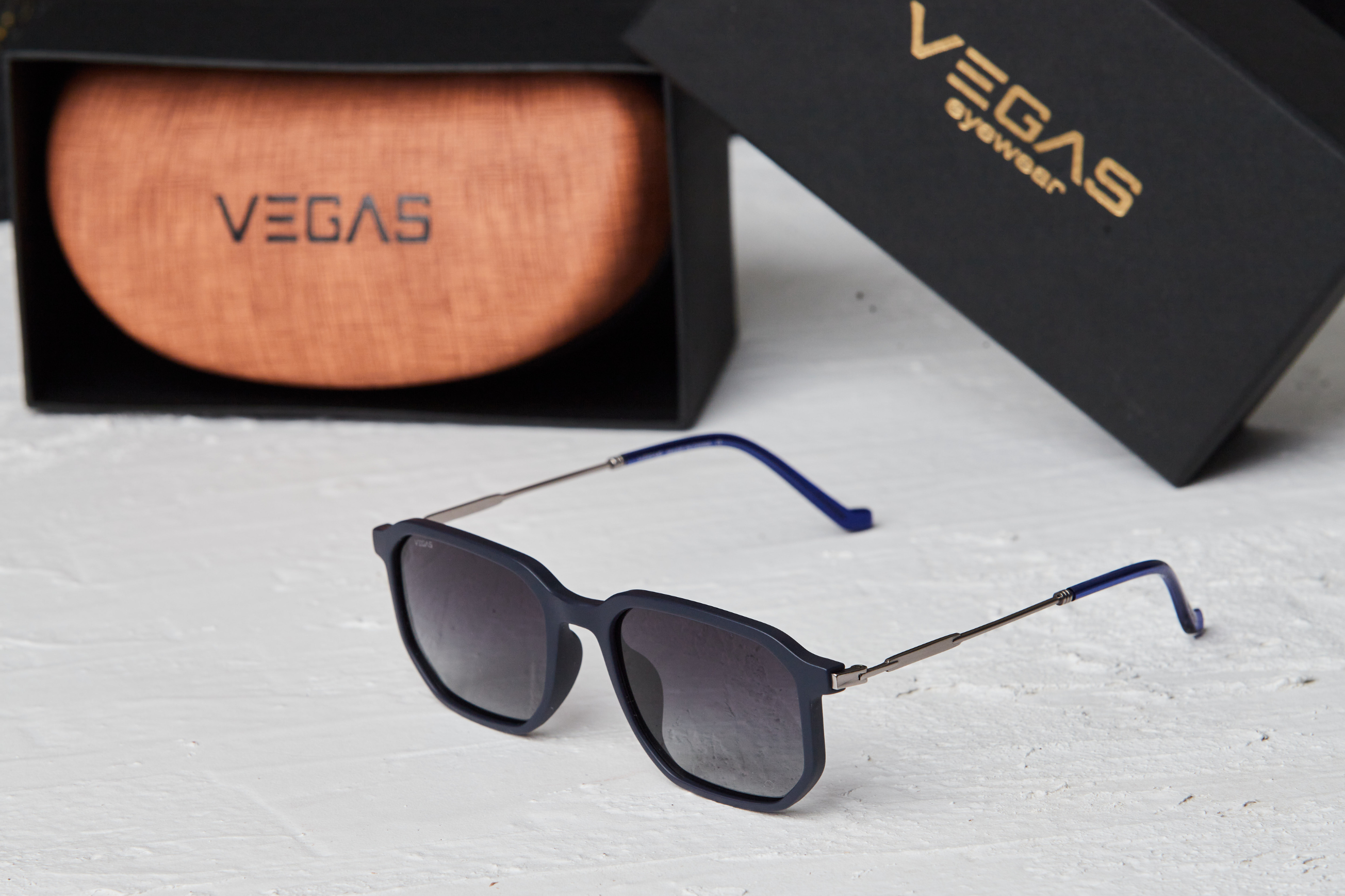 Sunglasses| VEGAS OLD 9212 S