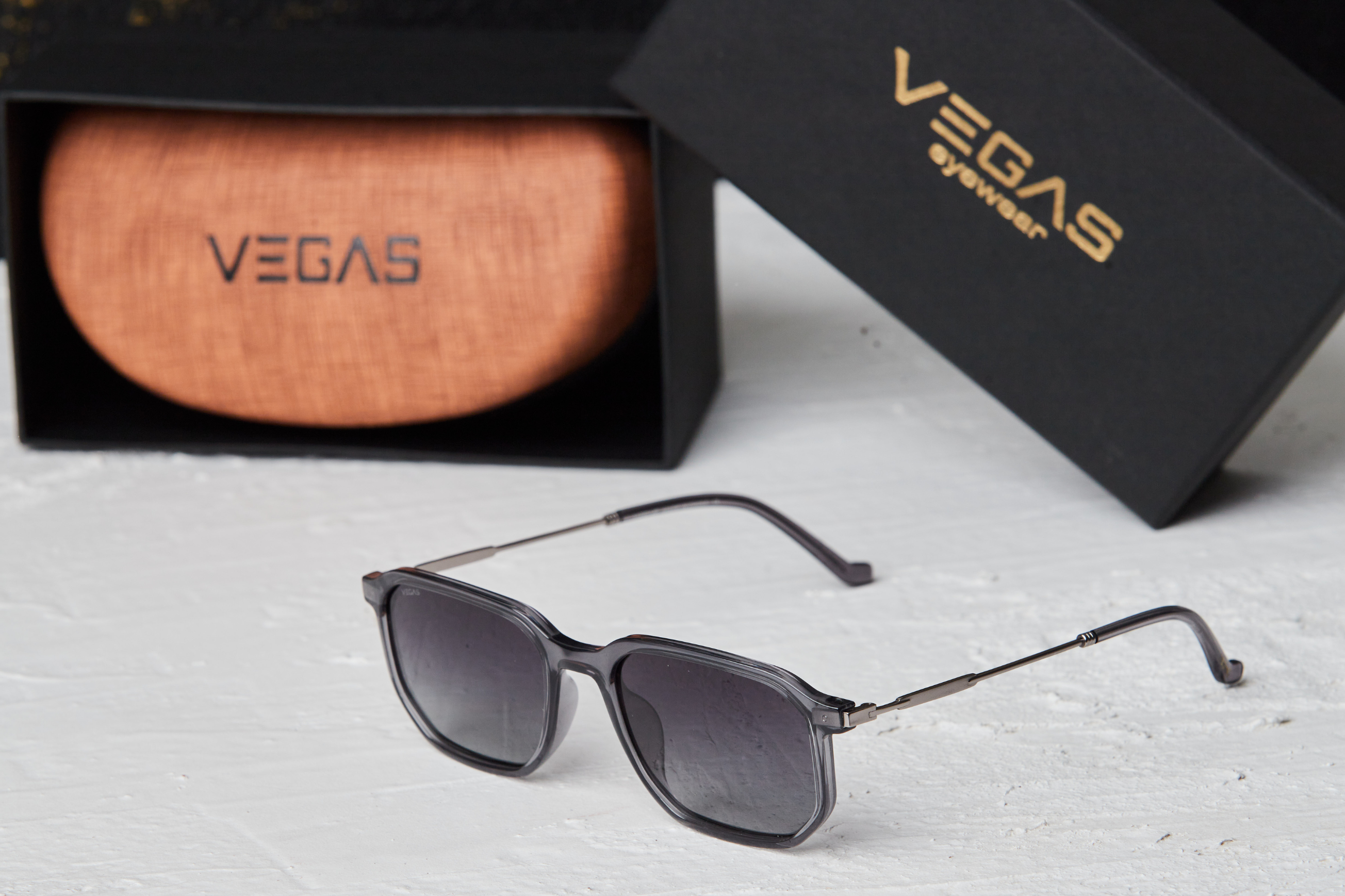 Sunglasses| VEGAS OLD 9212 S