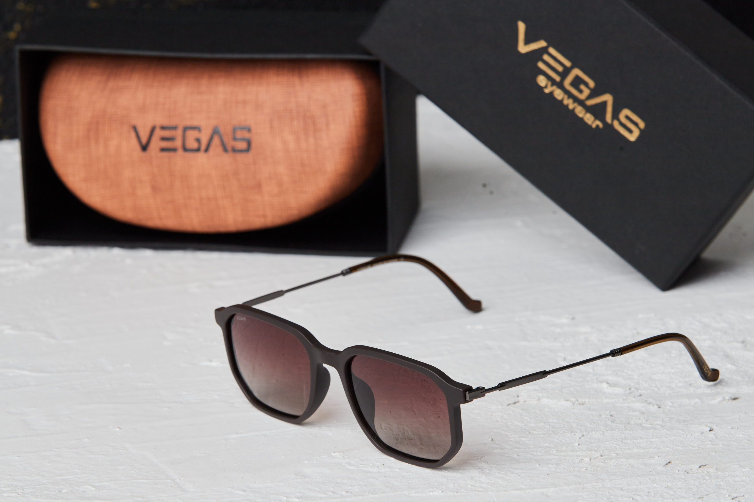 Sunglasses| VEGAS OLD 9212 S