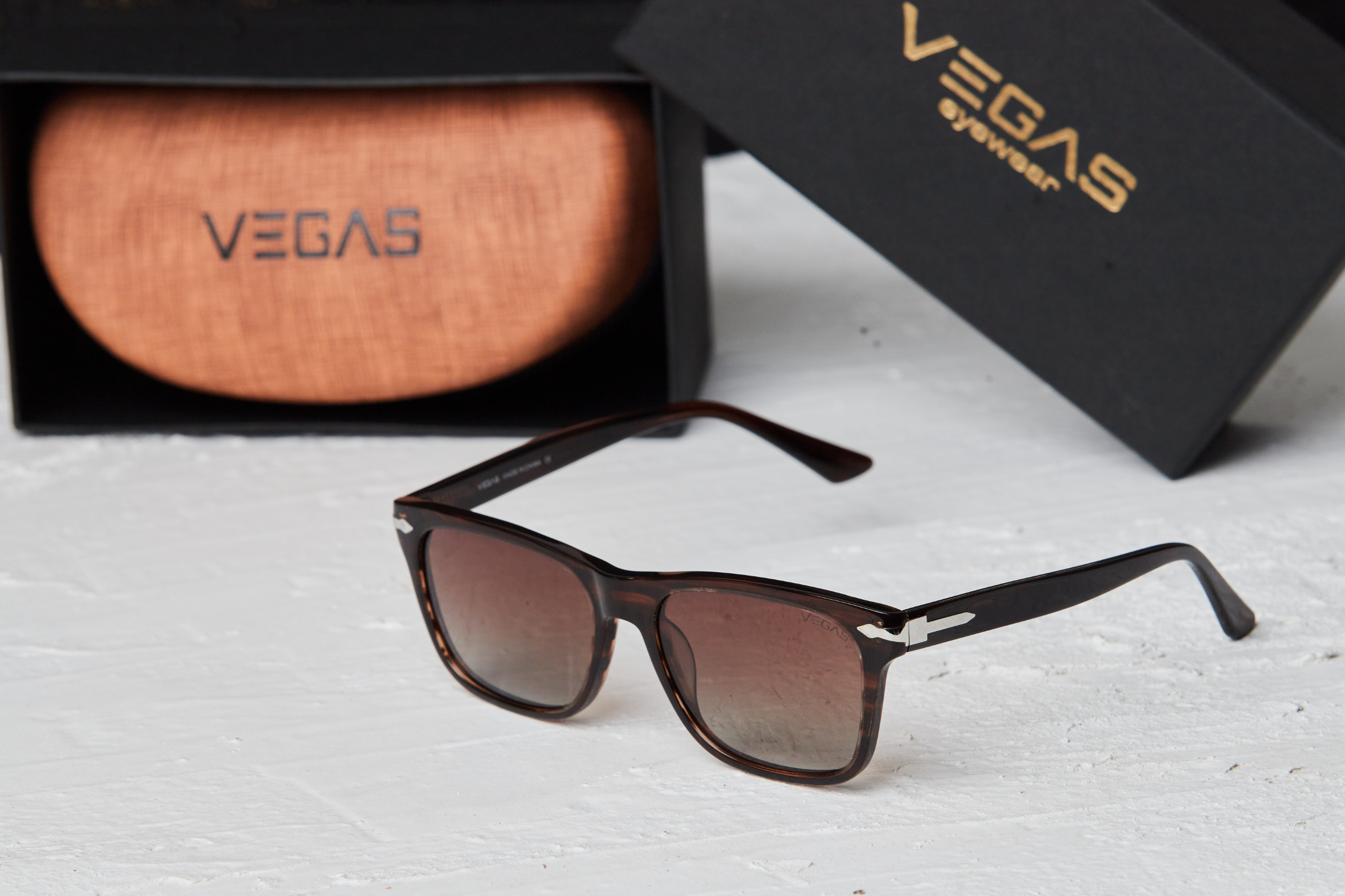 Sunglasses| VEGAS P03305 S