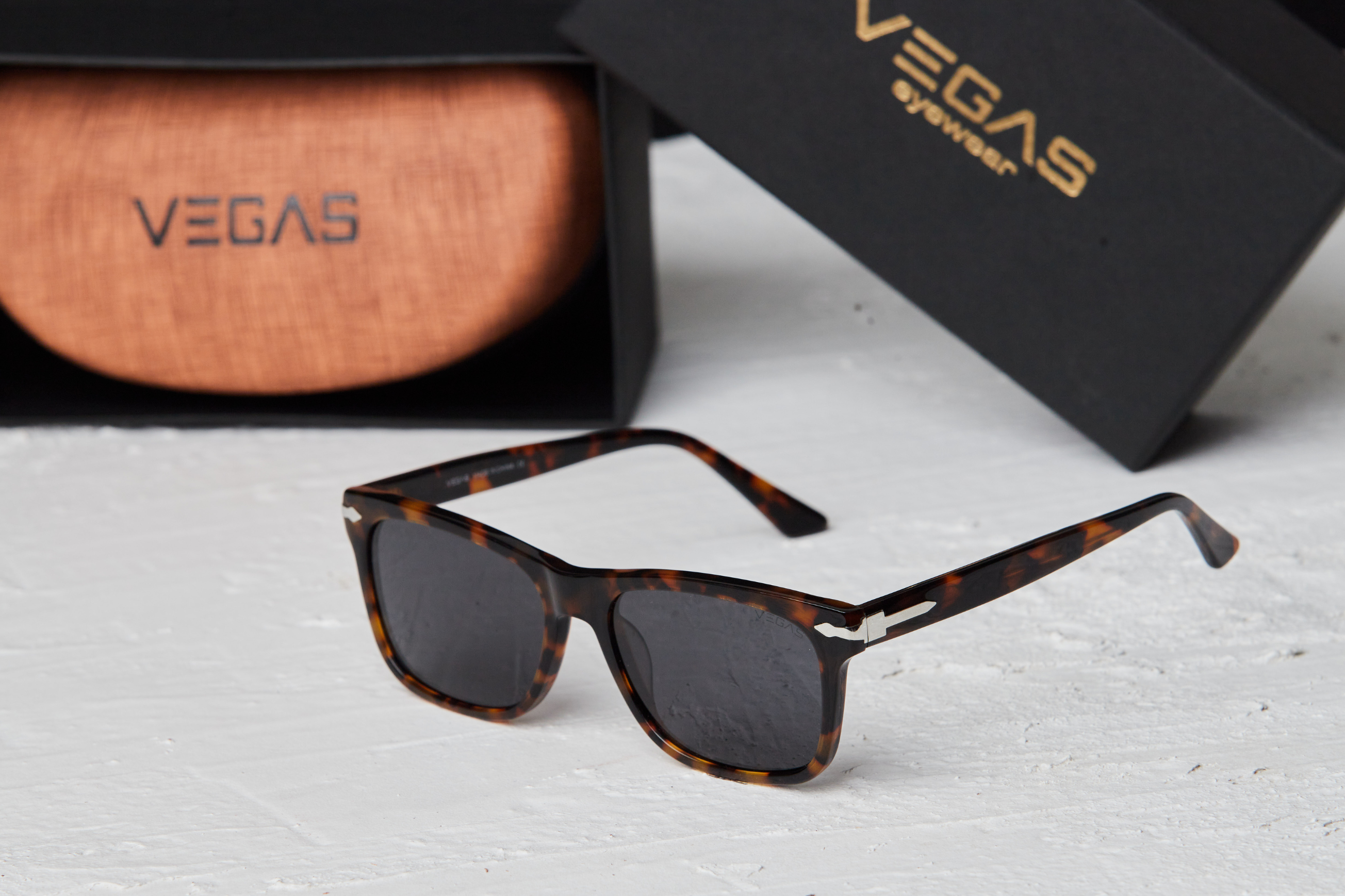 Sunglasses| VEGAS P03305 S