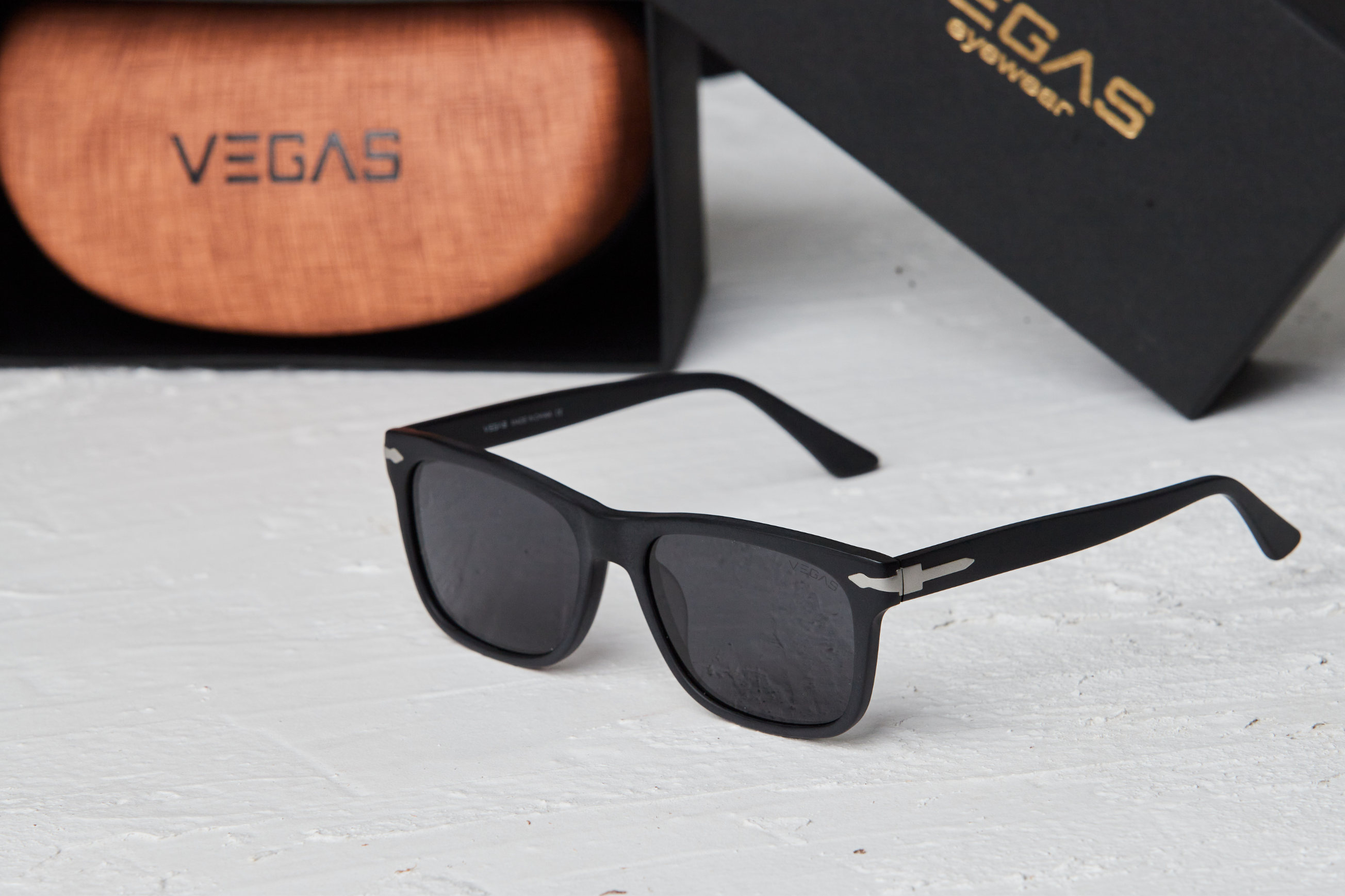 Sunglasses| VEGAS P03305 S