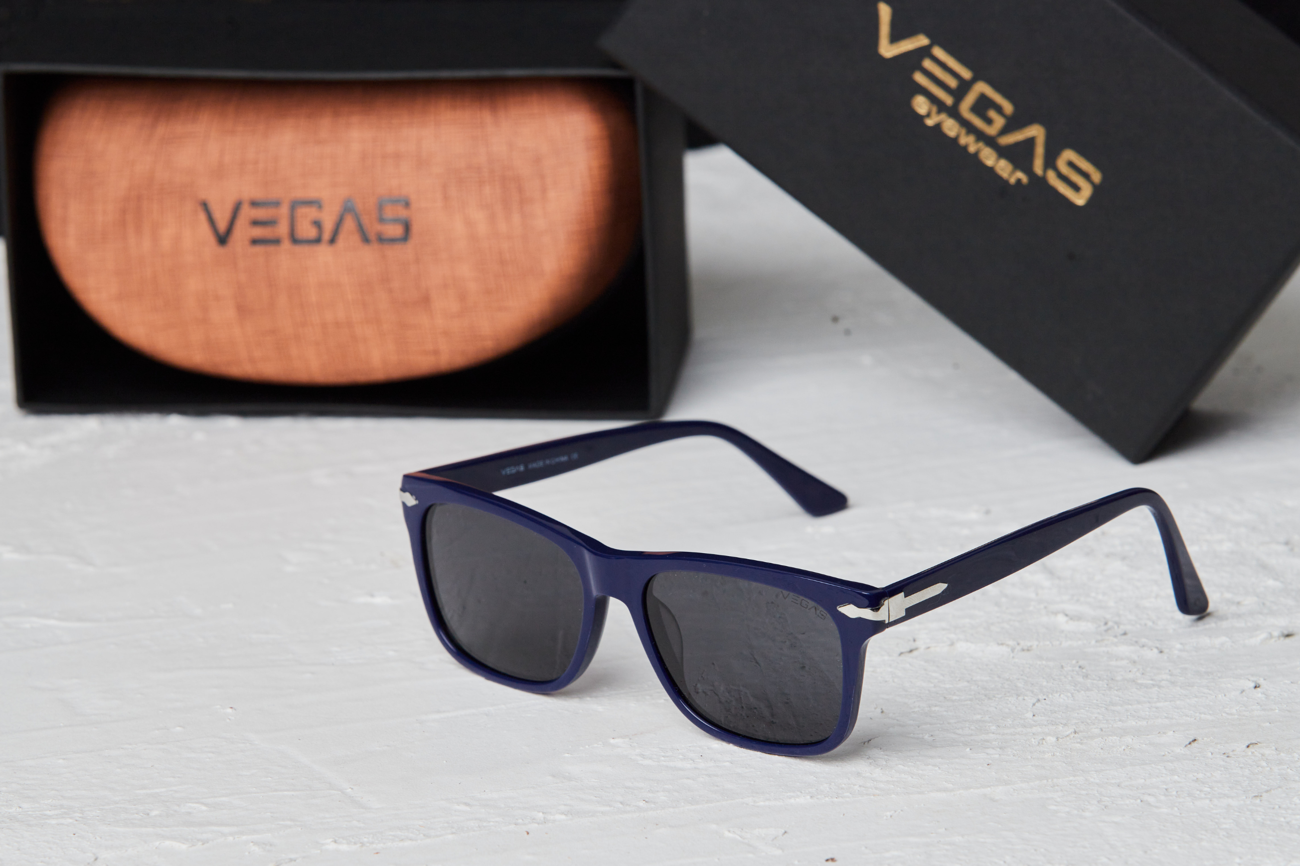 Sunglasses| VEGAS P03305 S