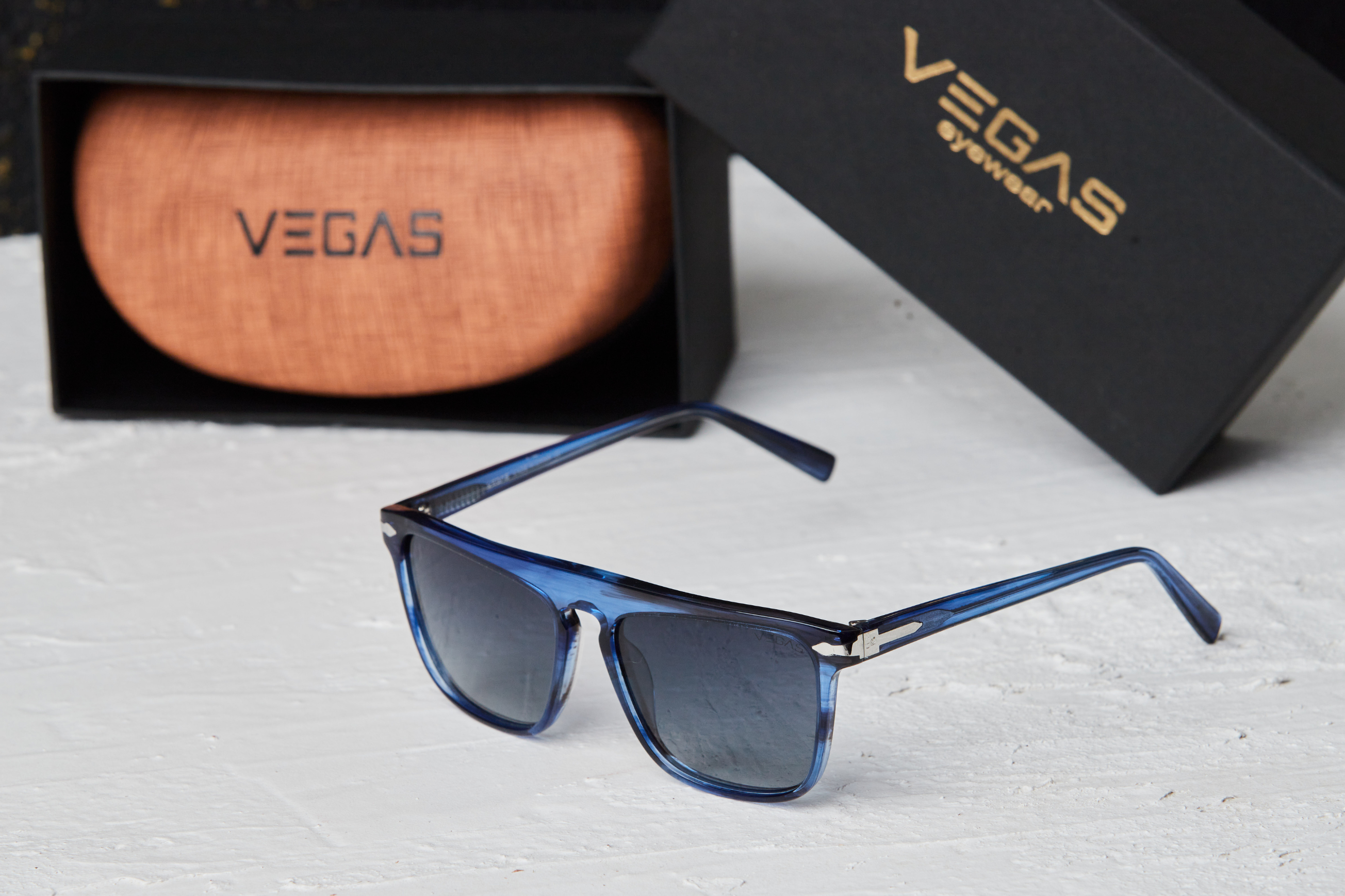 Sunglasses| VEGAS P03308 S