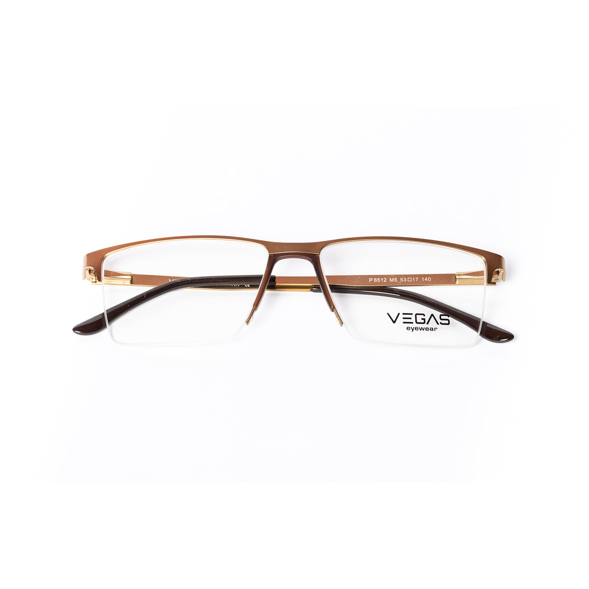 Eyeglasses| VEGAS P8512